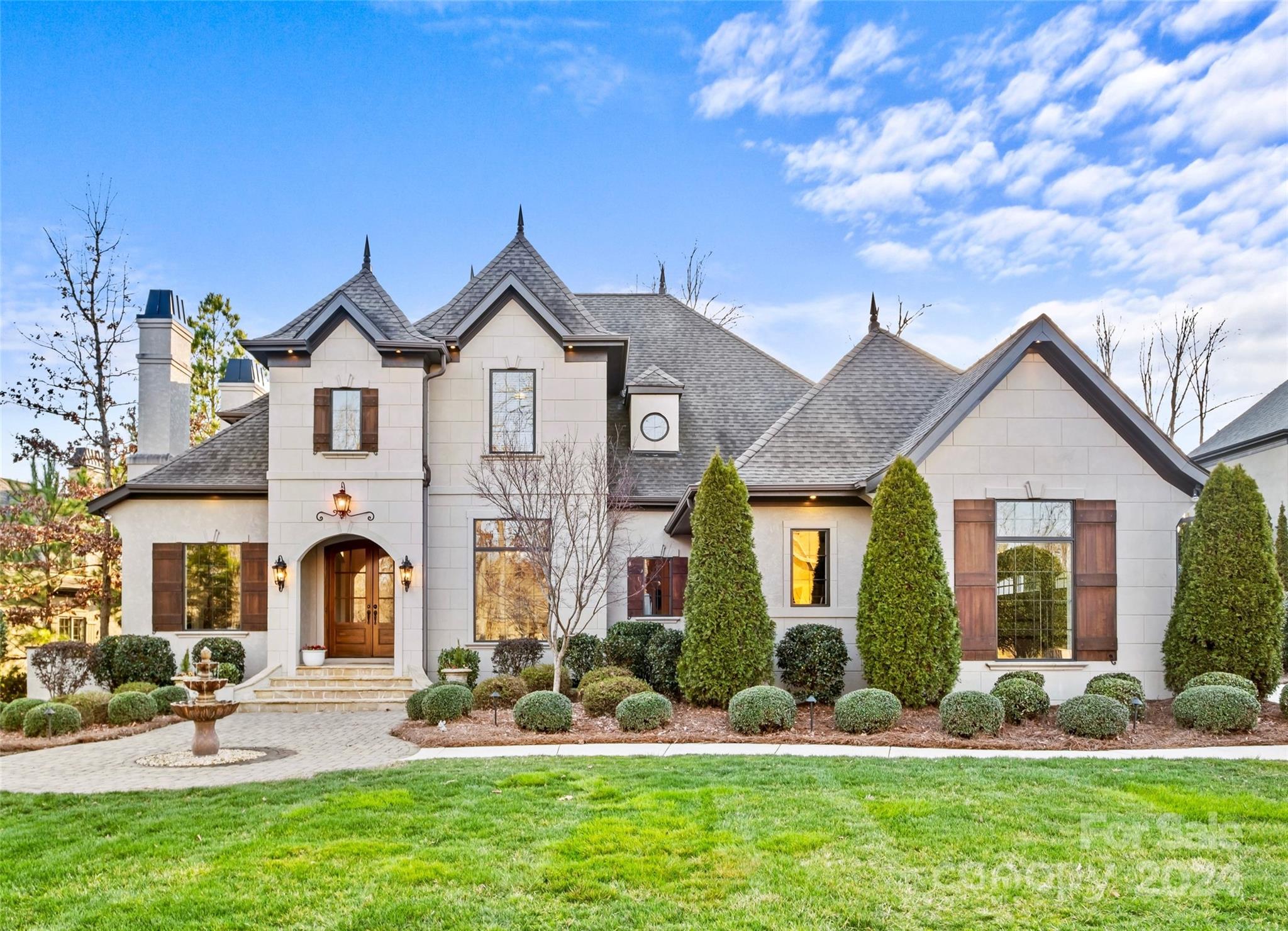 8308 Skye Lochs Drive Waxhaw NC 28173