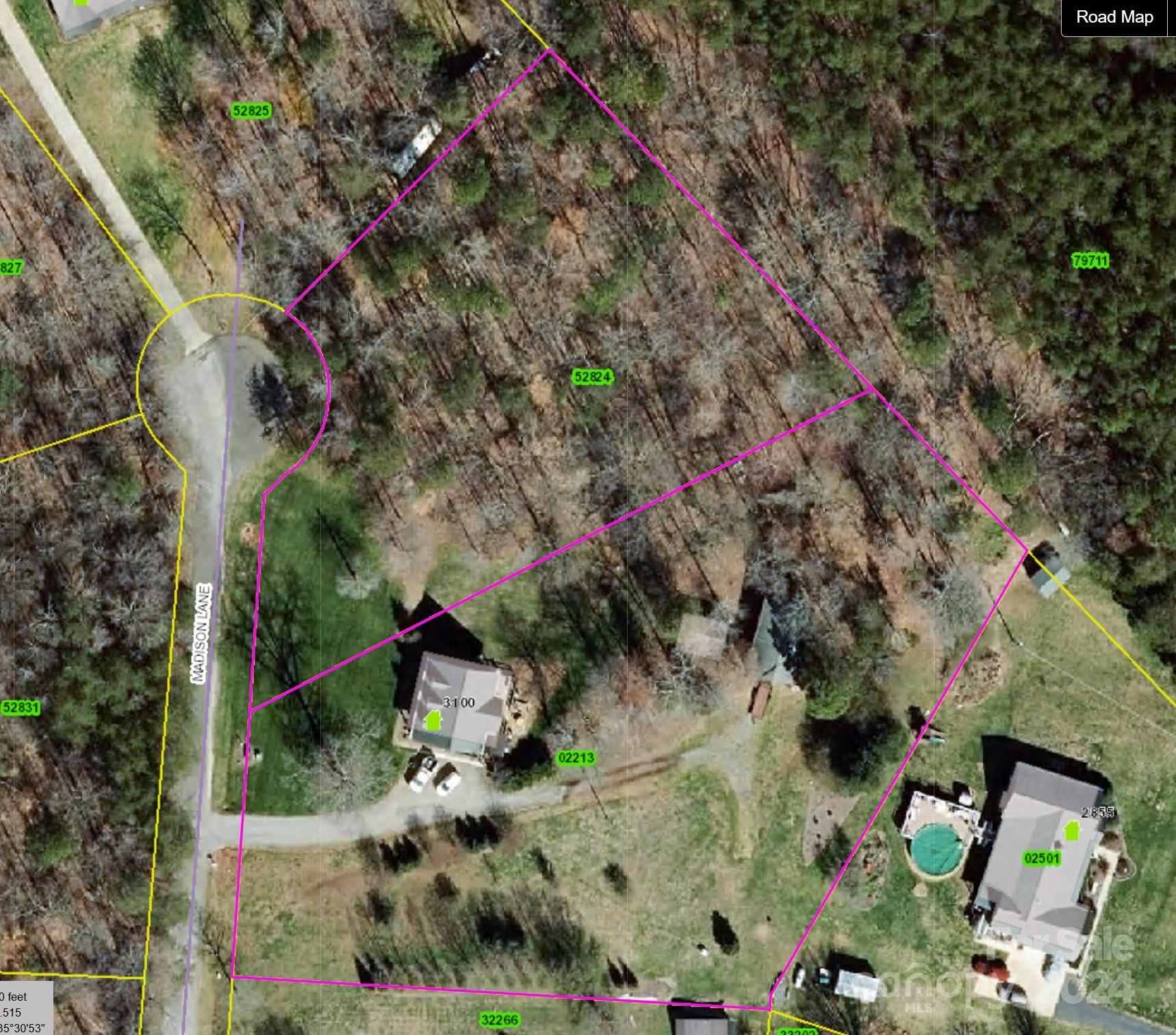 3100 Madison Lane Denver NC 28037