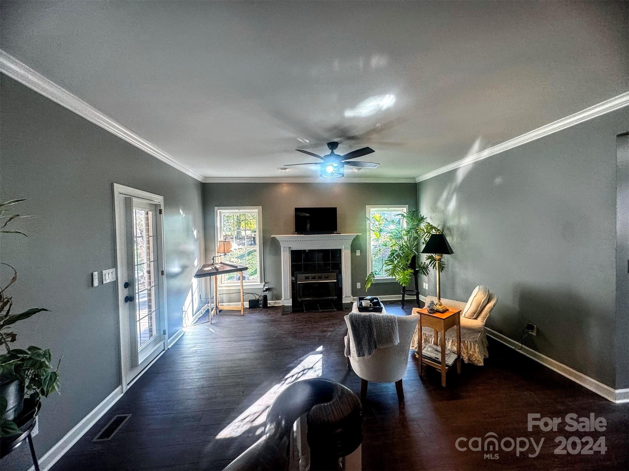3100 Madison Lane Denver NC 28037
