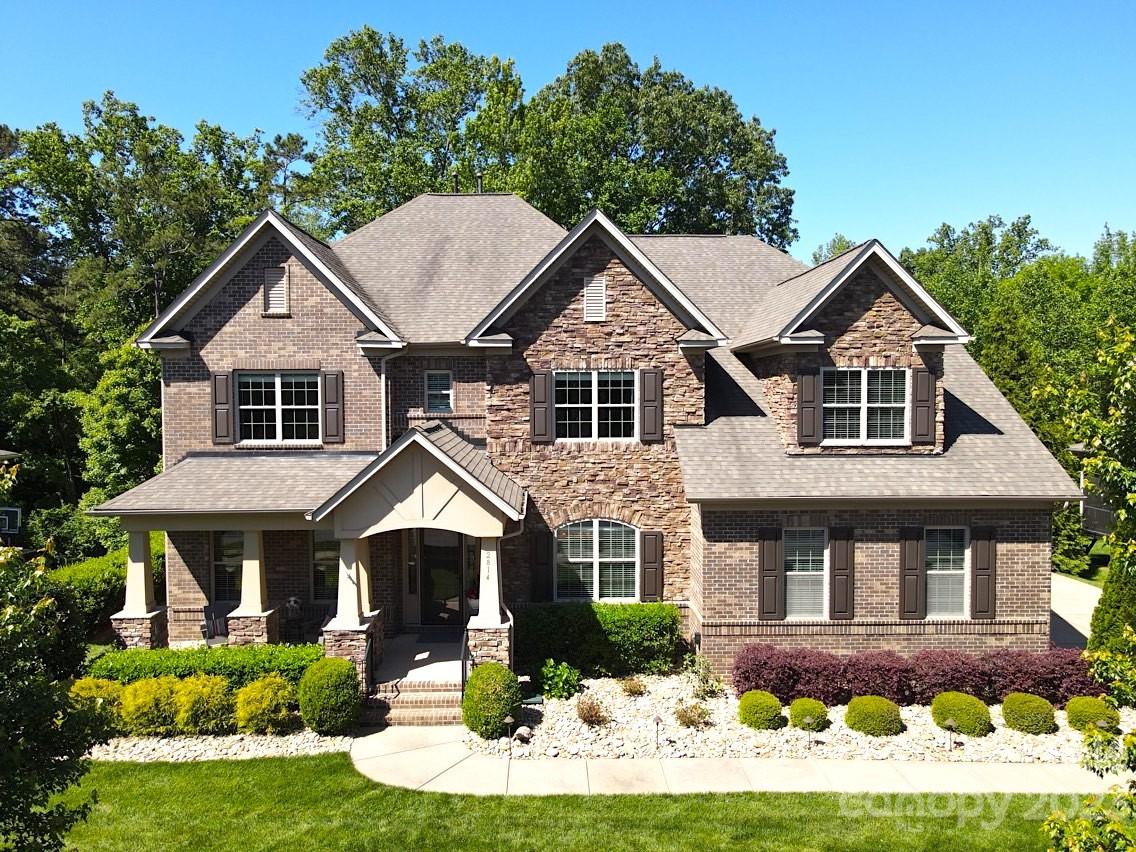2814 Bevis Lane Waxhaw NC 28173