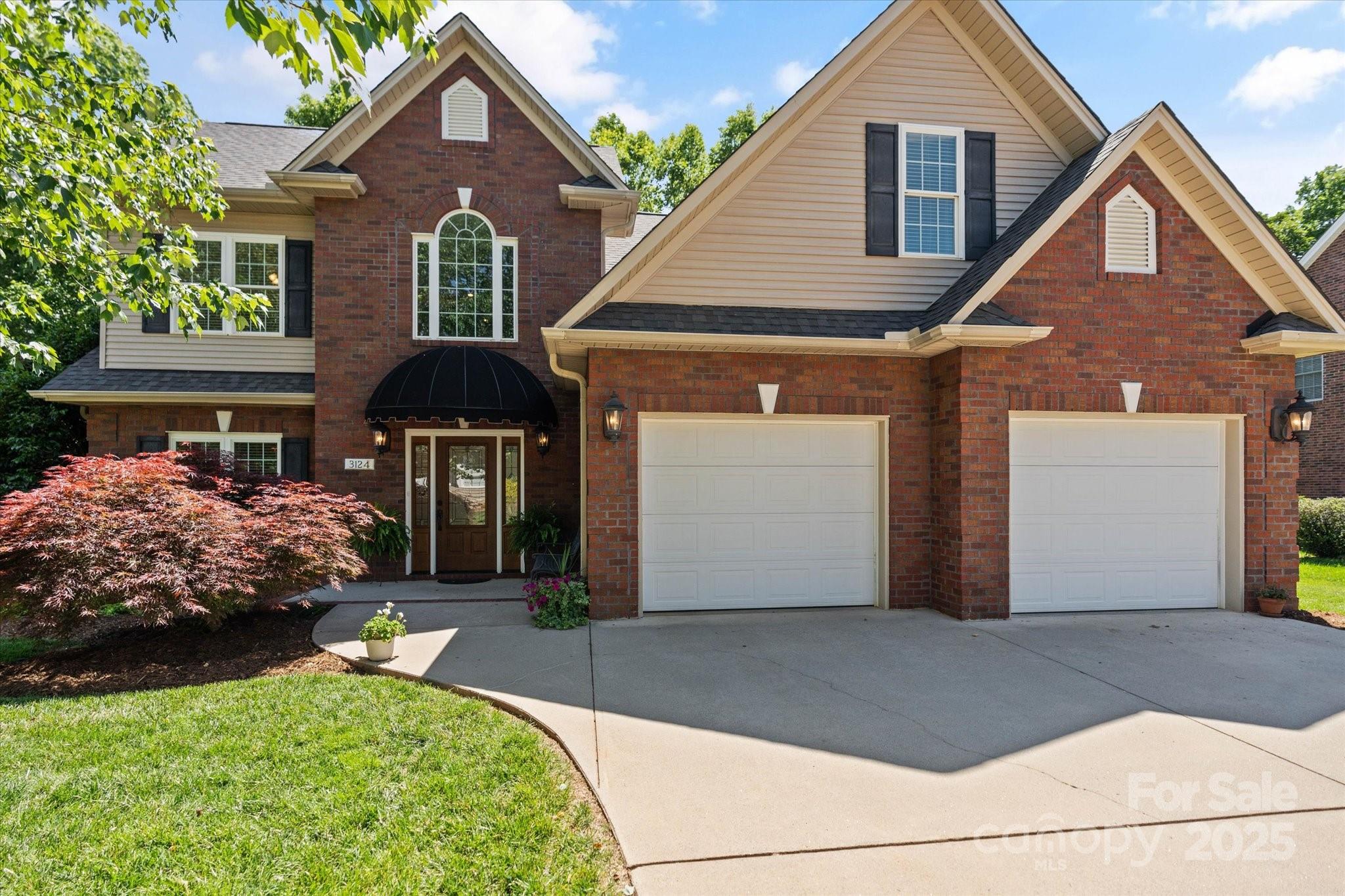 3124 17th Street Lane NE Hickory NC 28601