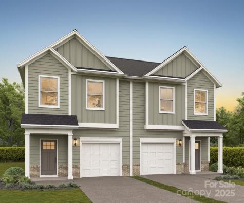 3018 Reid Avenue Charlotte NC 28208