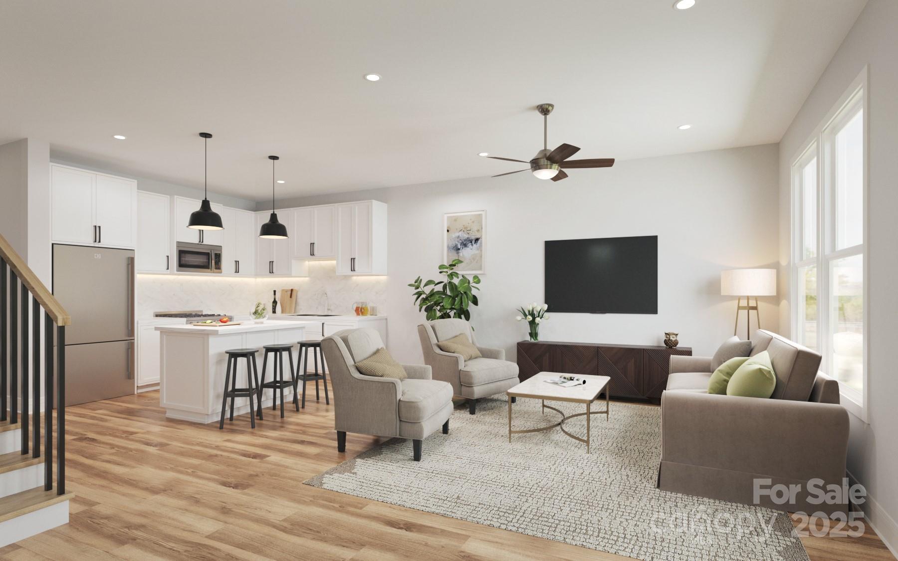 3018 Reid Avenue Charlotte NC 28208