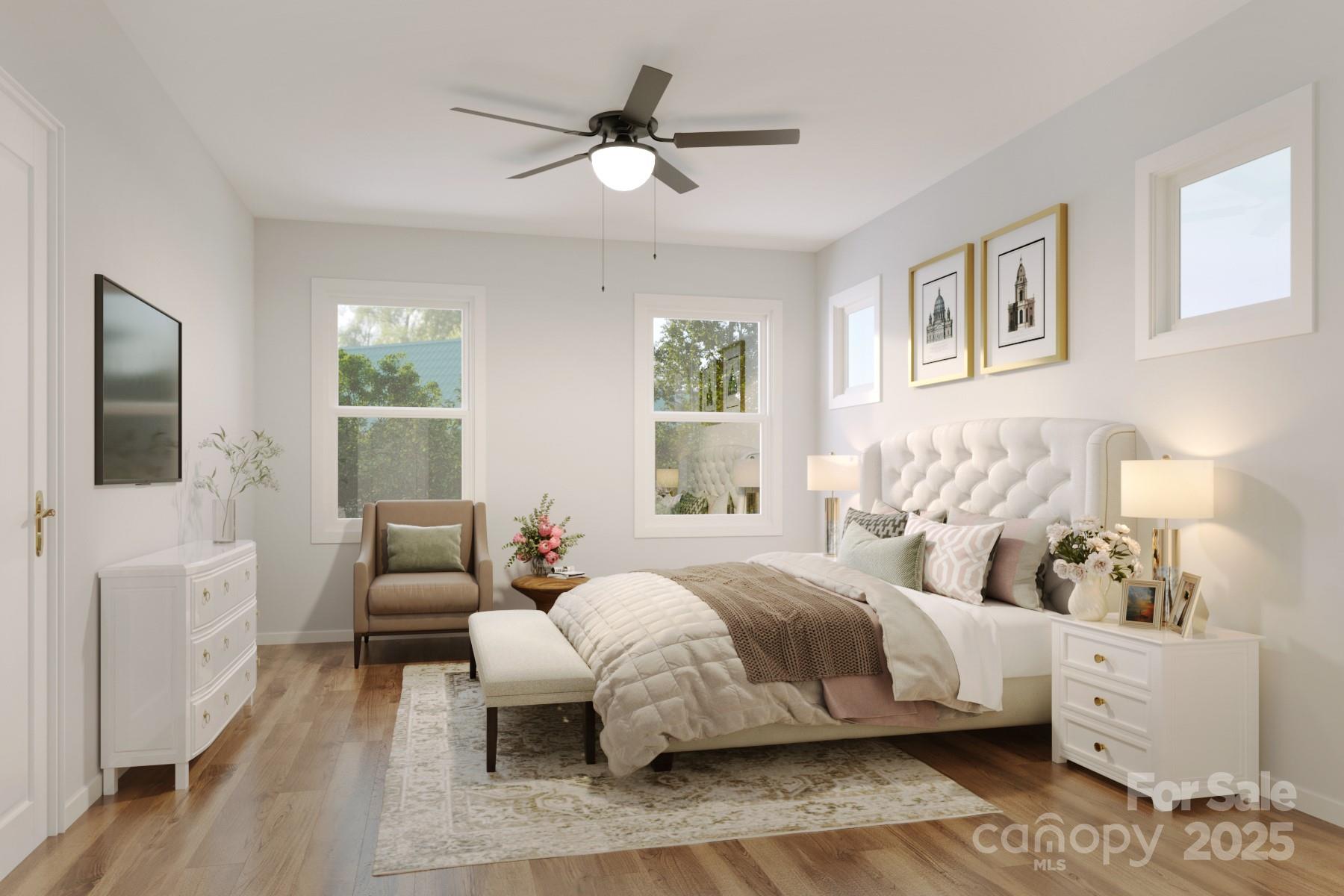 3018 Reid Avenue Charlotte NC 28208