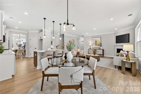 7132 Butternut Oak Terrace Huntersville NC 28078