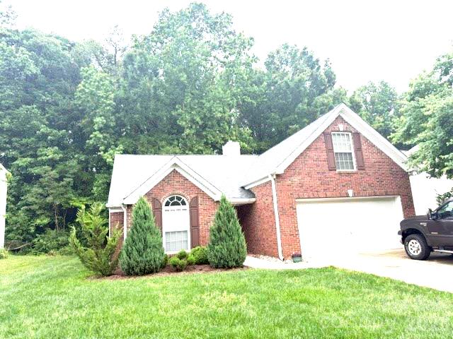 1437 Deer Forest Drive Fort Mill SC 29707
