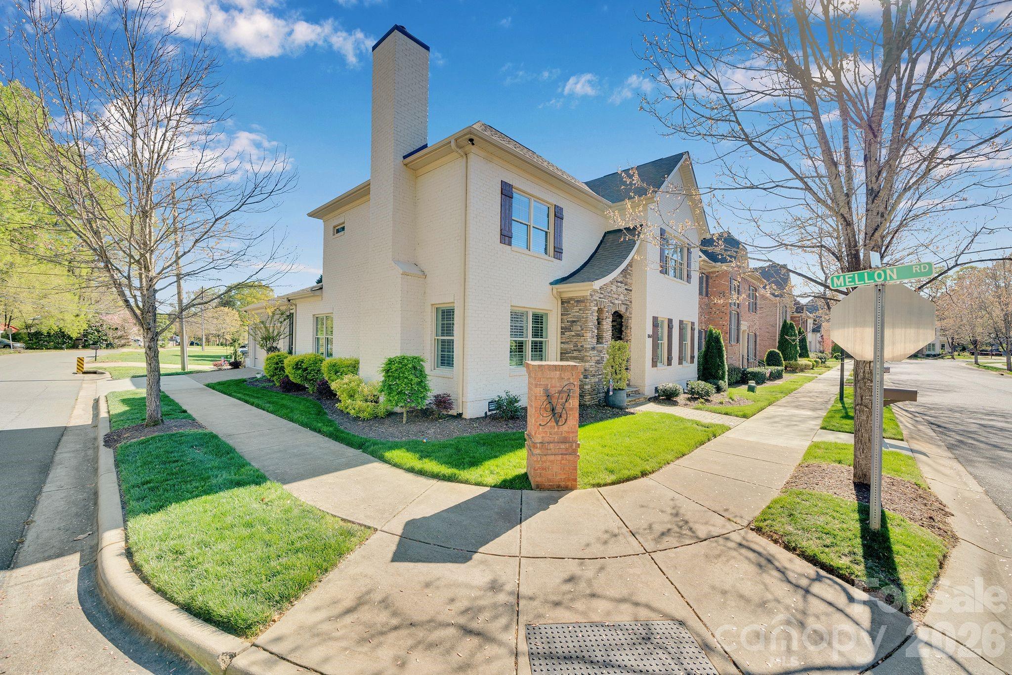 1068 Belmont Village Drive Belmont NC 28012