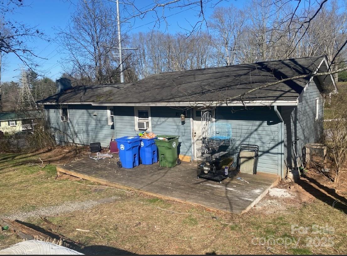 21 Azalea Road Arden NC 28704