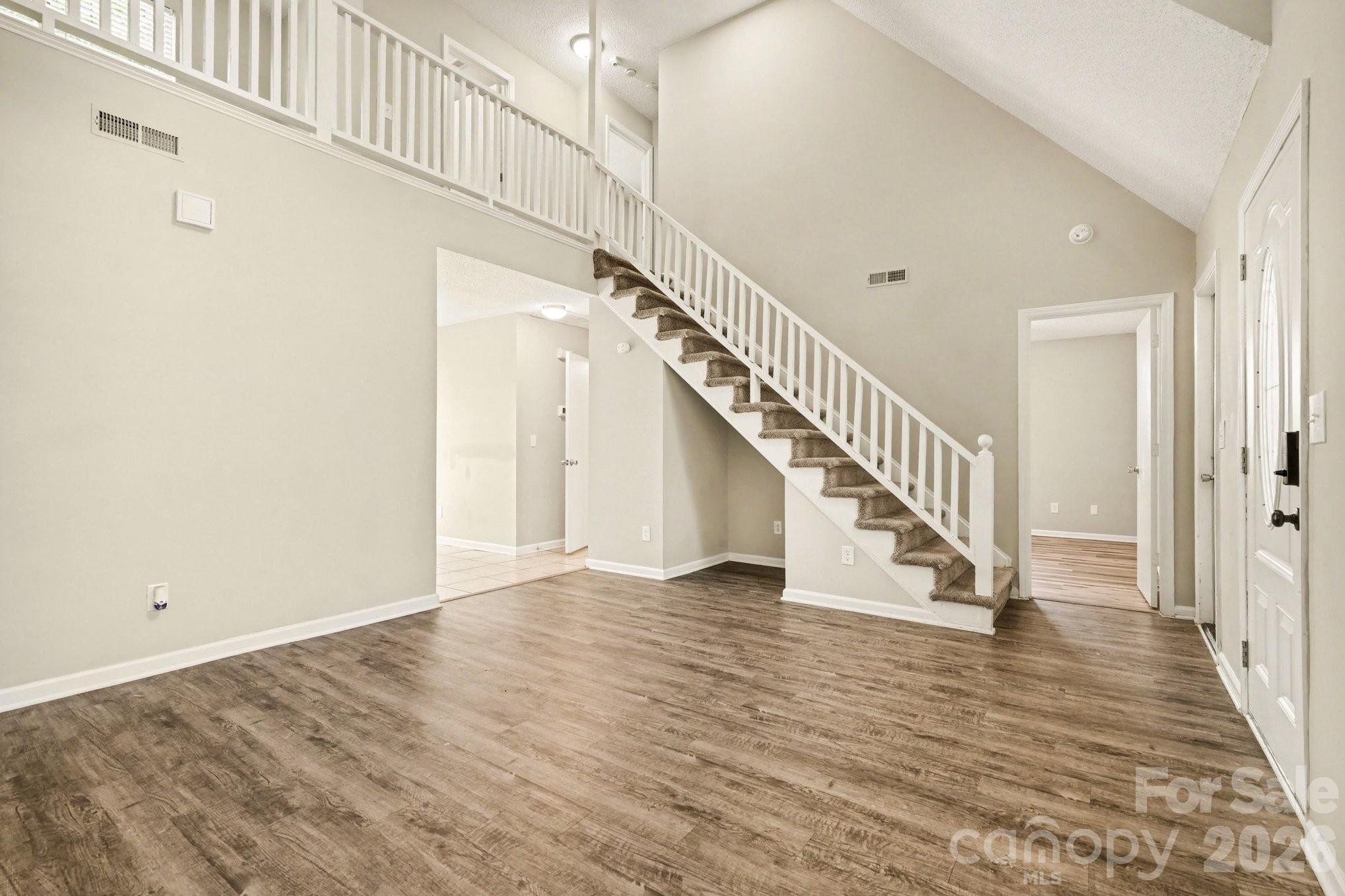 3601 Cedarbark Drive Matthews NC 28105
