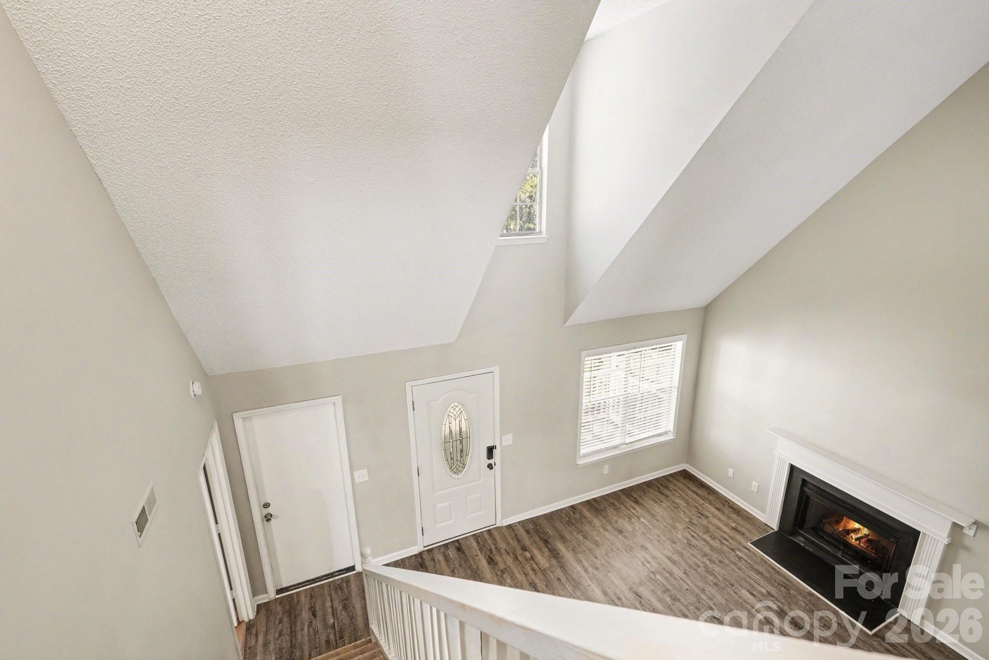 3601 Cedarbark Drive Matthews NC 28105