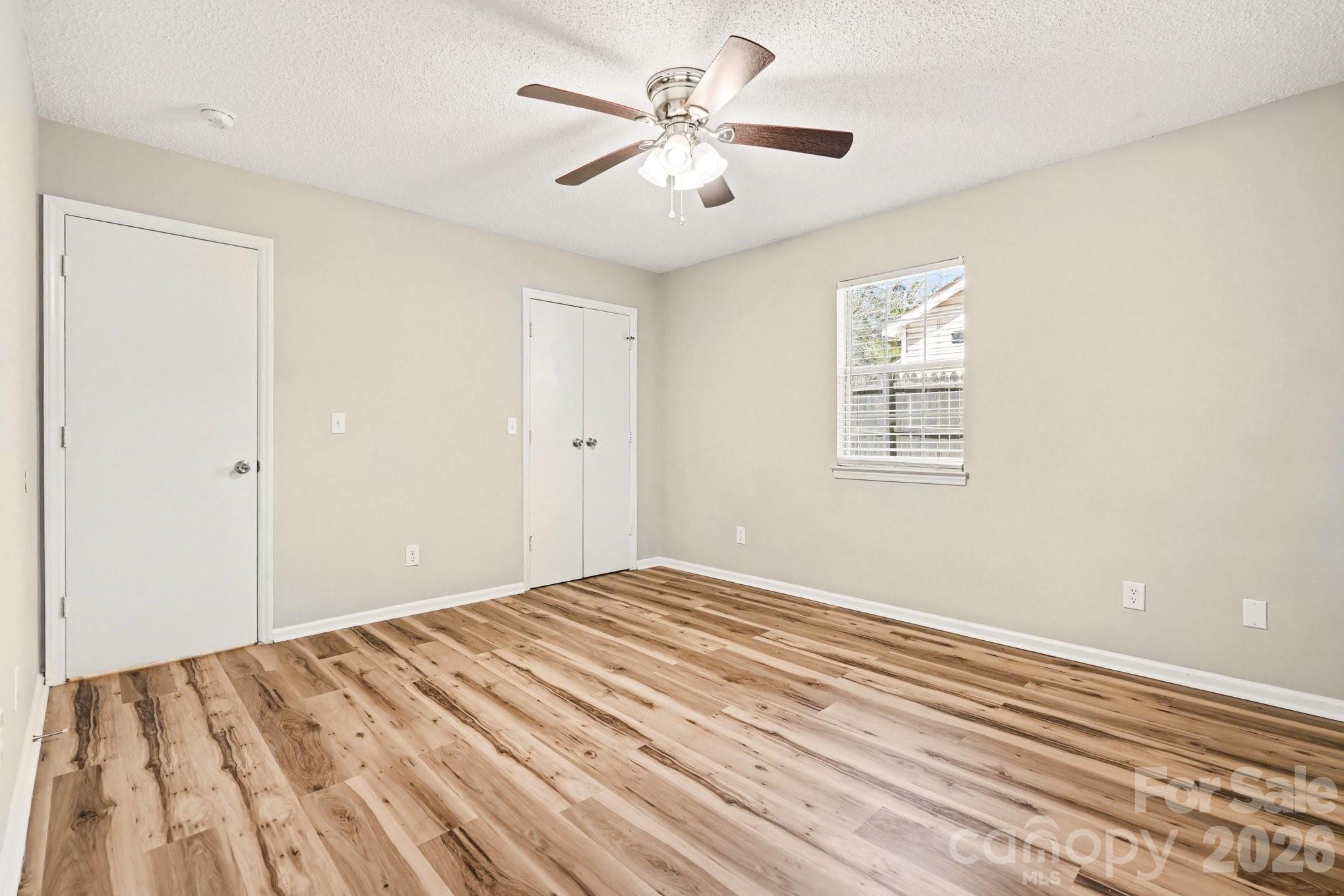 3601 Cedarbark Drive Matthews NC 28105