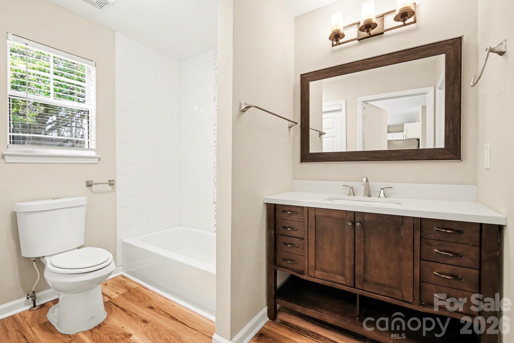 3601 Cedarbark Drive Matthews NC 28105