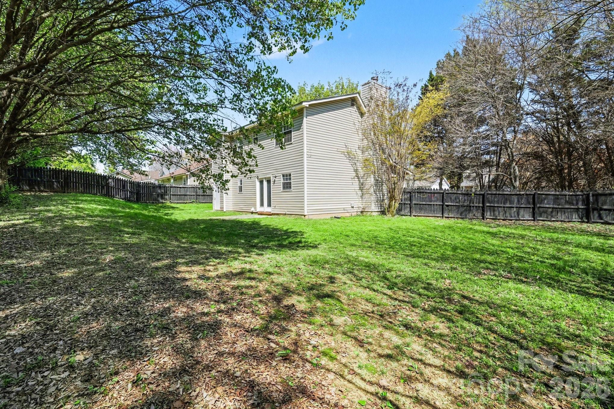 3601 Cedarbark Drive Matthews NC 28105