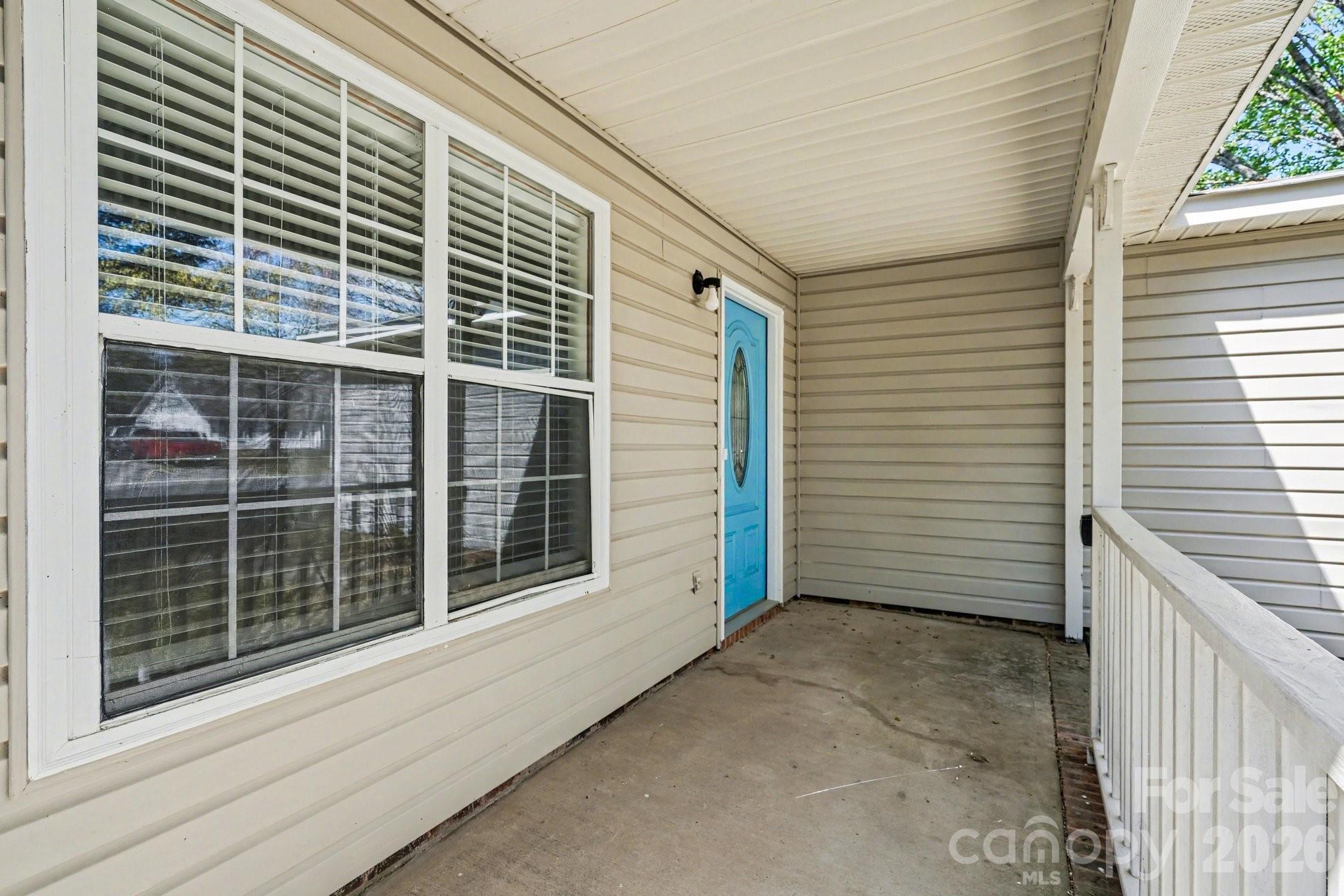3601 Cedarbark Drive Matthews NC 28105