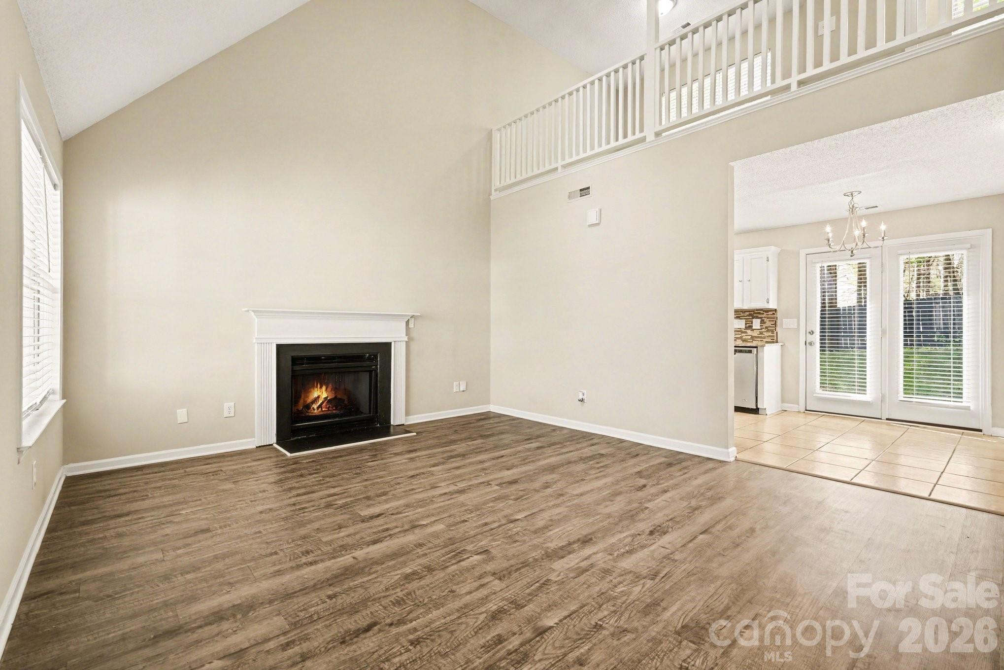 3601 Cedarbark Drive Matthews NC 28105