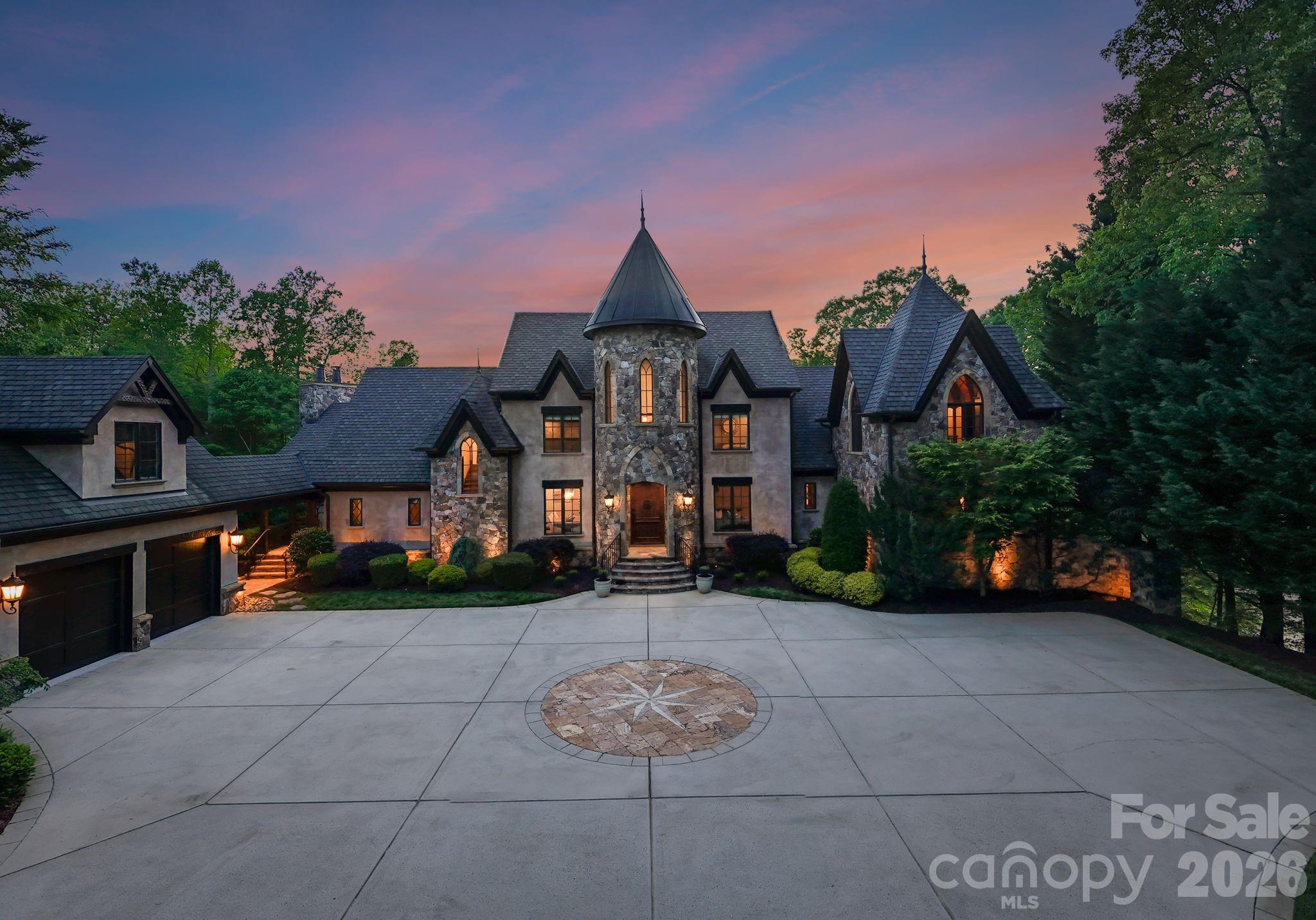 172 Tennessee Circle Mooresville NC 28117
