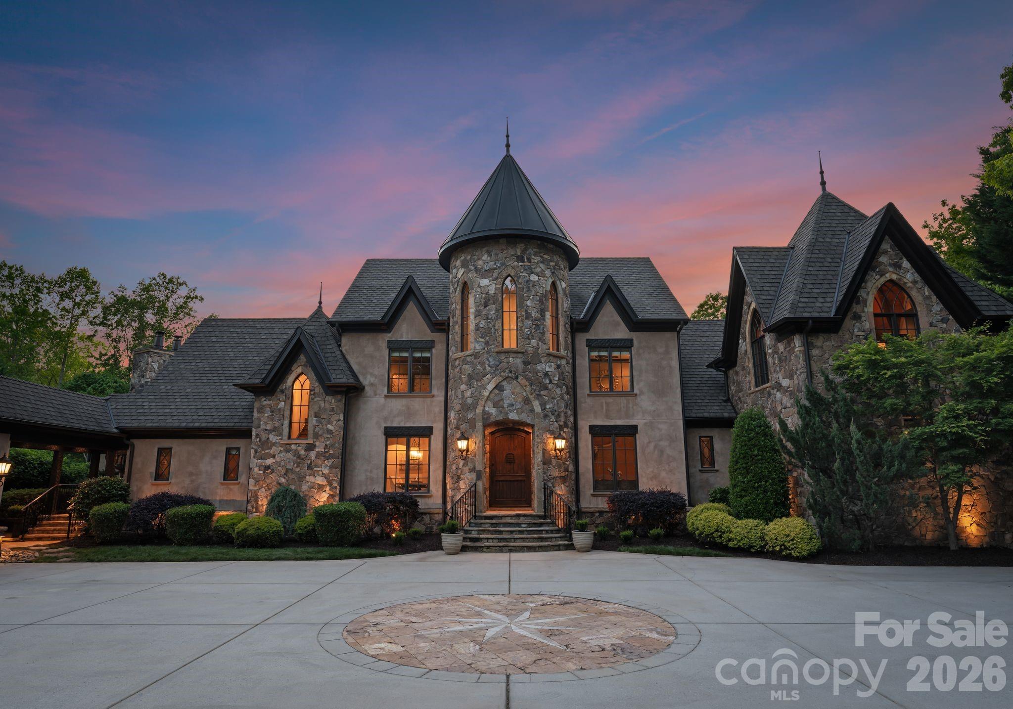 172 Tennessee Circle Mooresville NC 28117