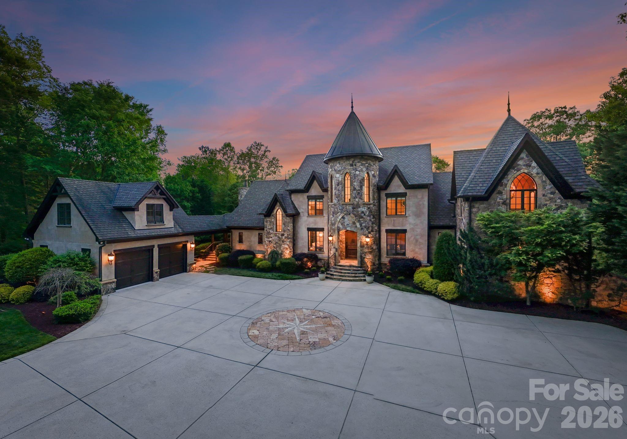 172 Tennessee Circle Mooresville NC 28117