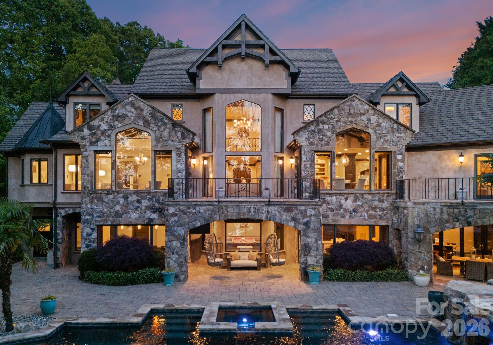 172 Tennessee Circle Mooresville NC 28117