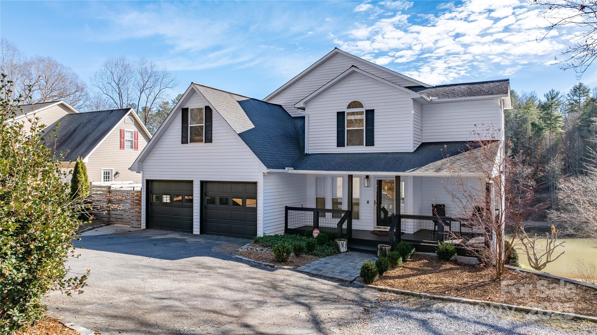 968 Plantation Drive Marion NC 28752