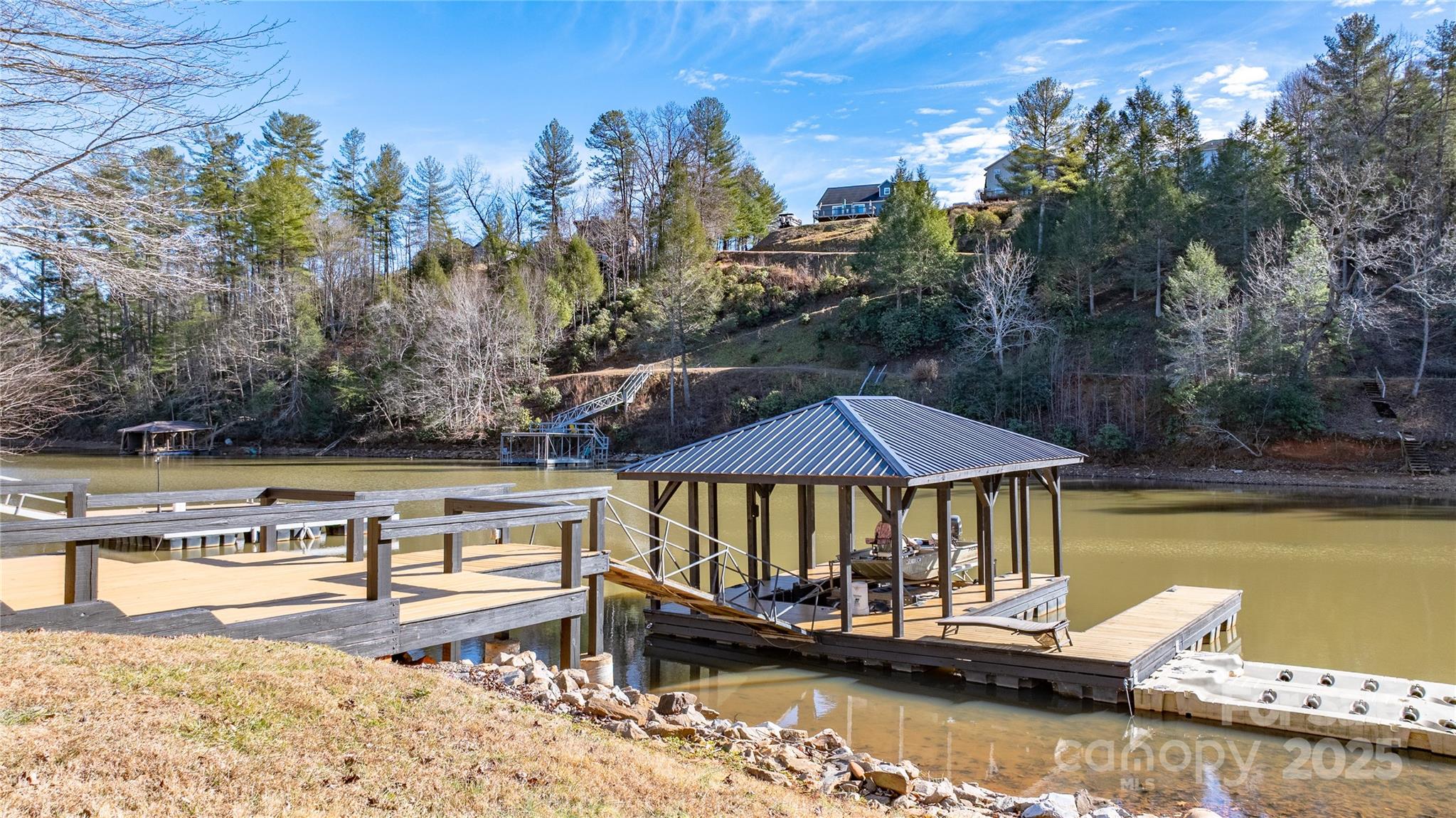 968 Plantation Drive Marion NC 28752