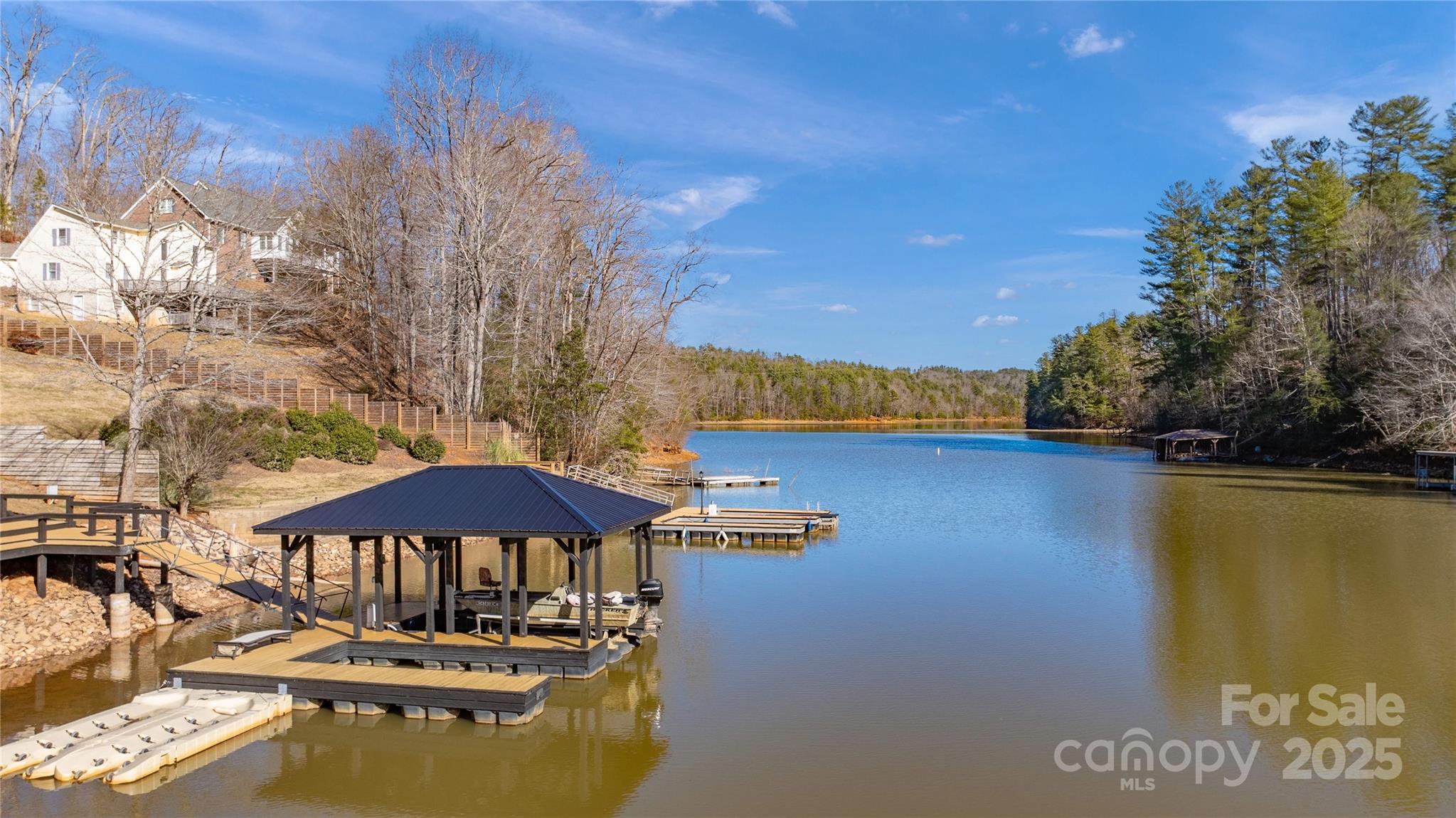 968 Plantation Drive Marion NC 28752