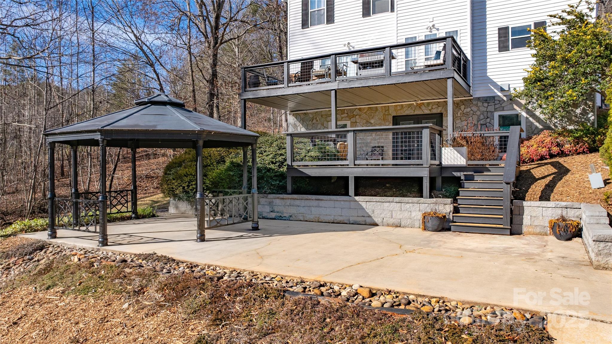 968 Plantation Drive Marion NC 28752