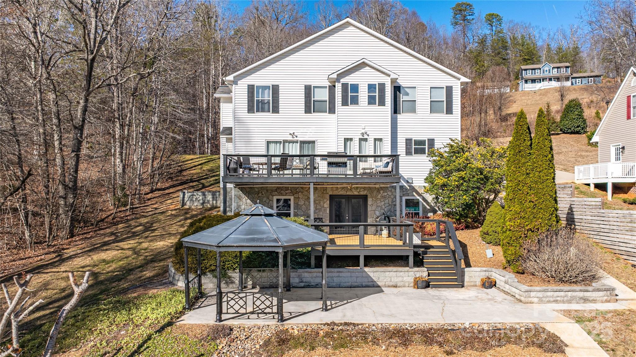 968 Plantation Drive Marion NC 28752