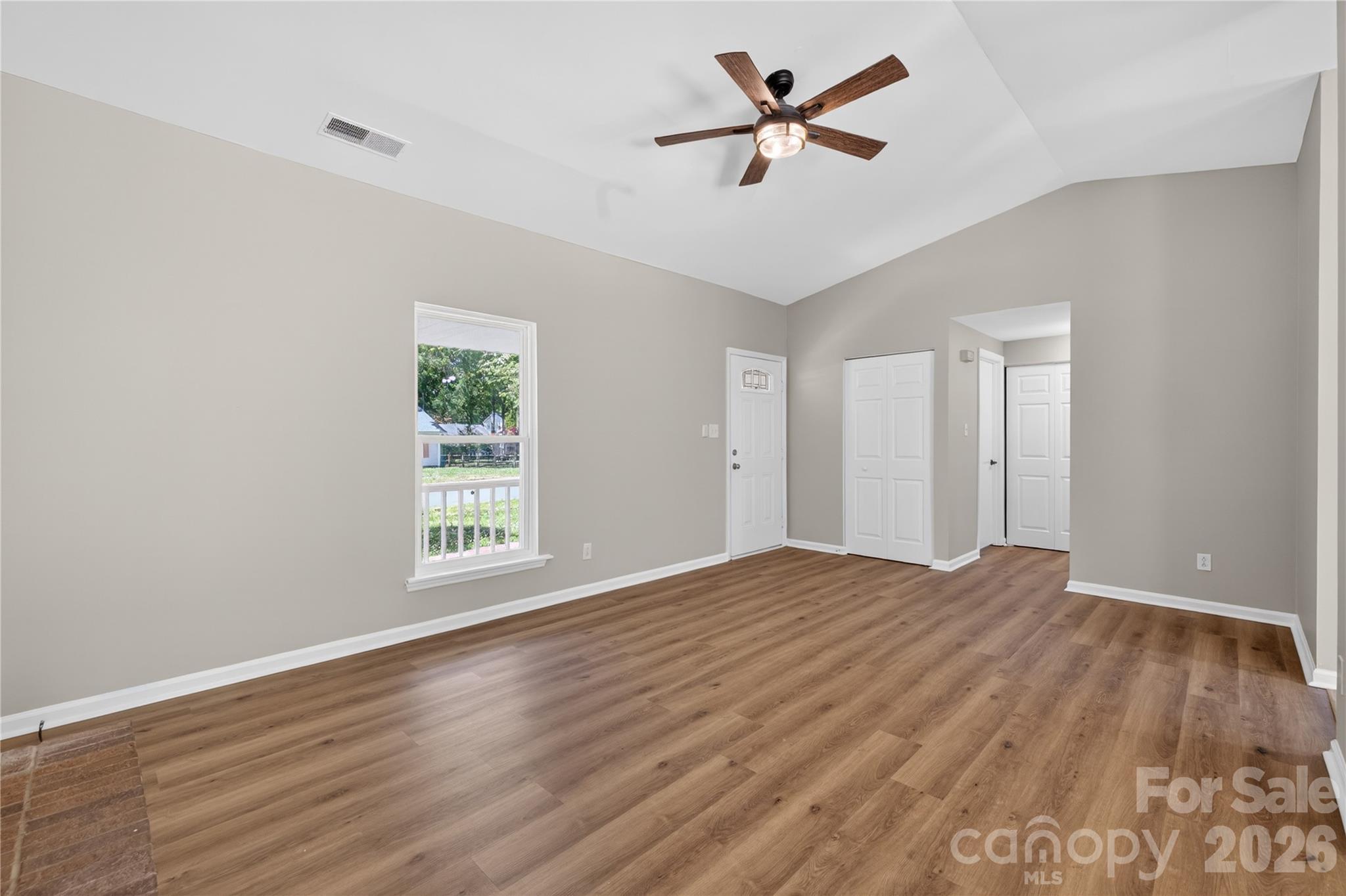 5911 Morninglow Court Charlotte NC 28212