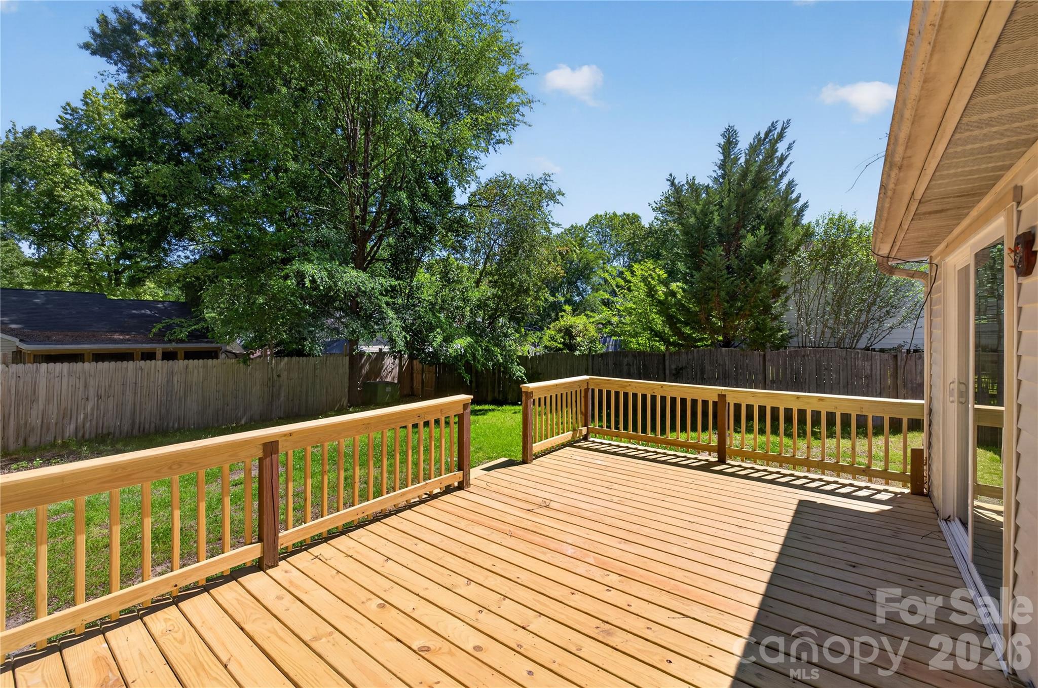 5911 Morninglow Court Charlotte NC 28212