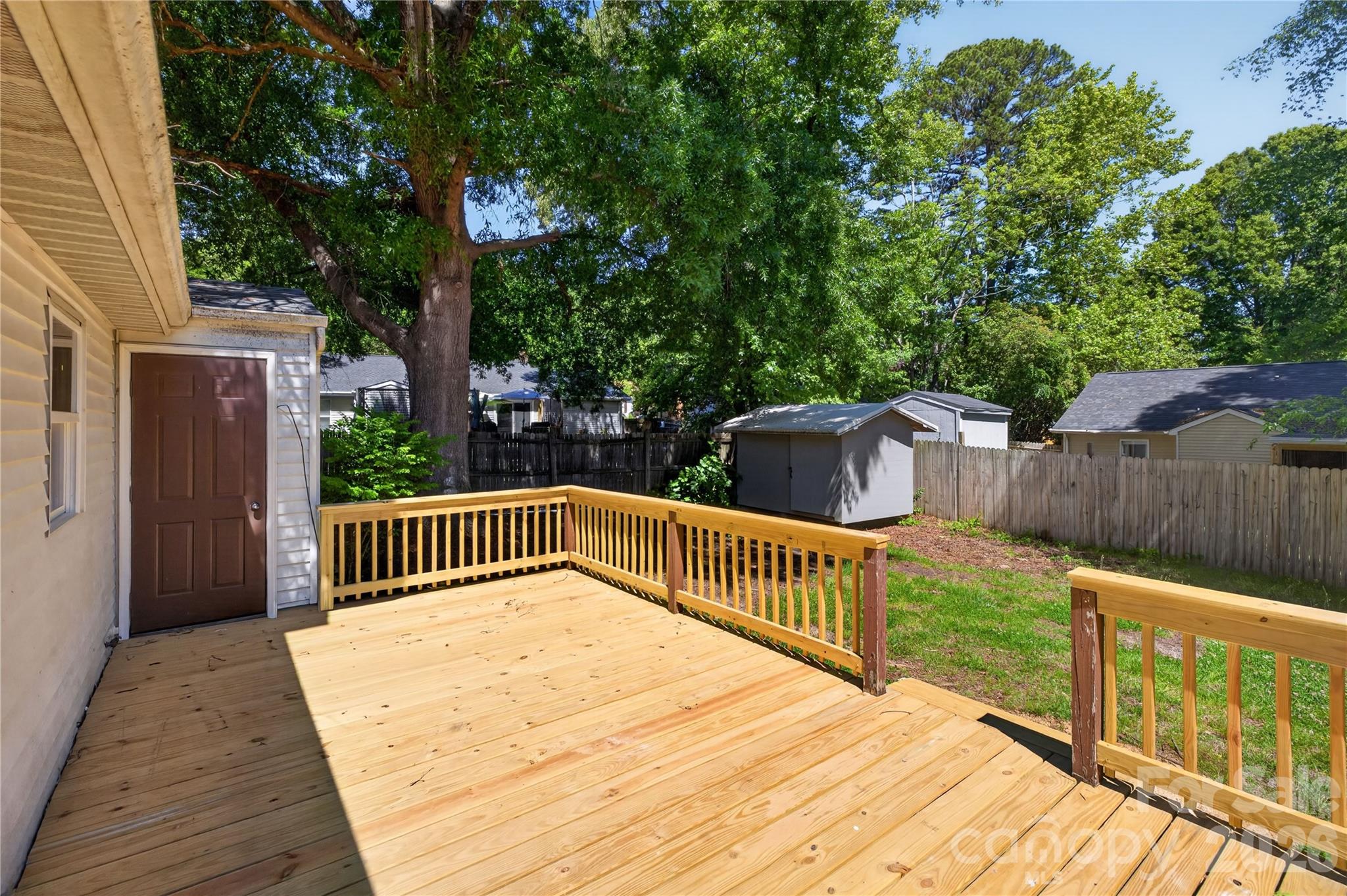5911 Morninglow Court Charlotte NC 28212