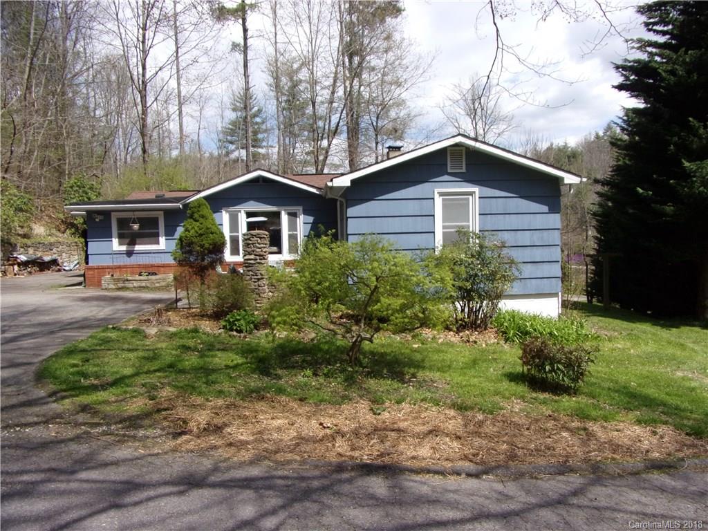 29 Gentry Branch Road Weaverville NC 28787