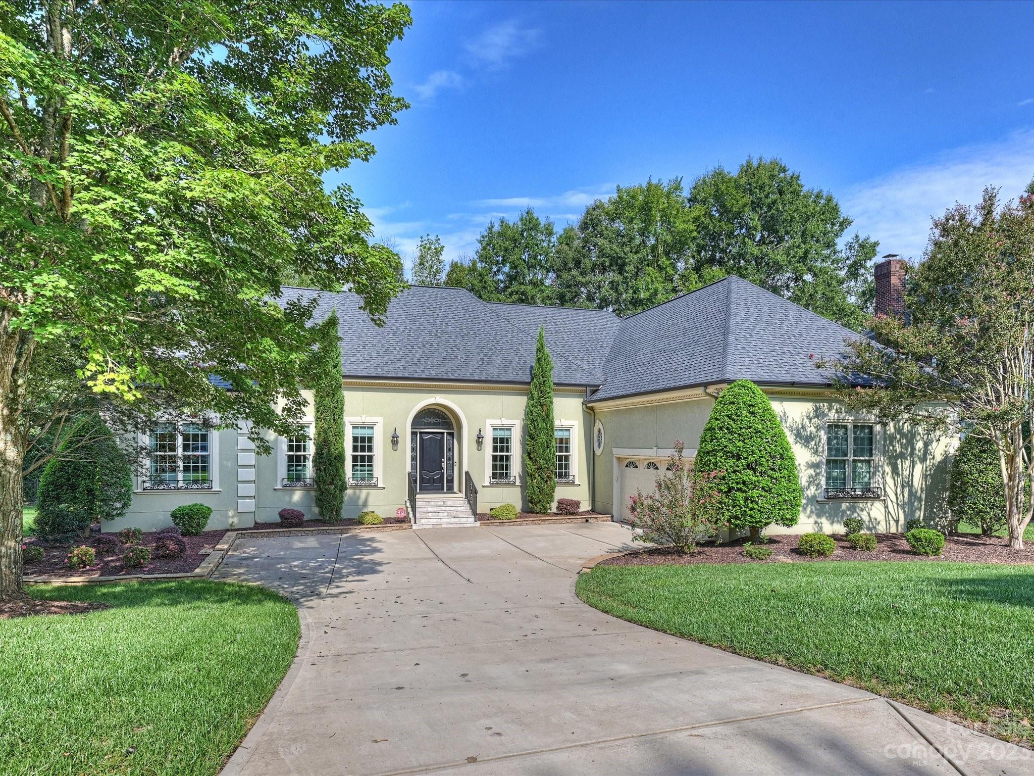11318 Colonial Country Lane Charlotte NC 28277