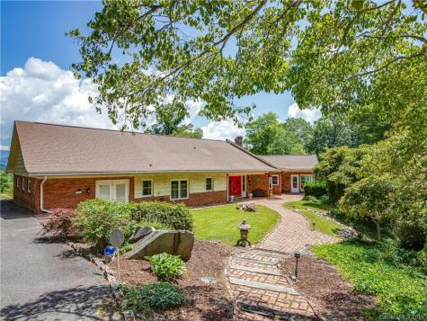 261 Ridgeview Road Spruce Pine NC 28777