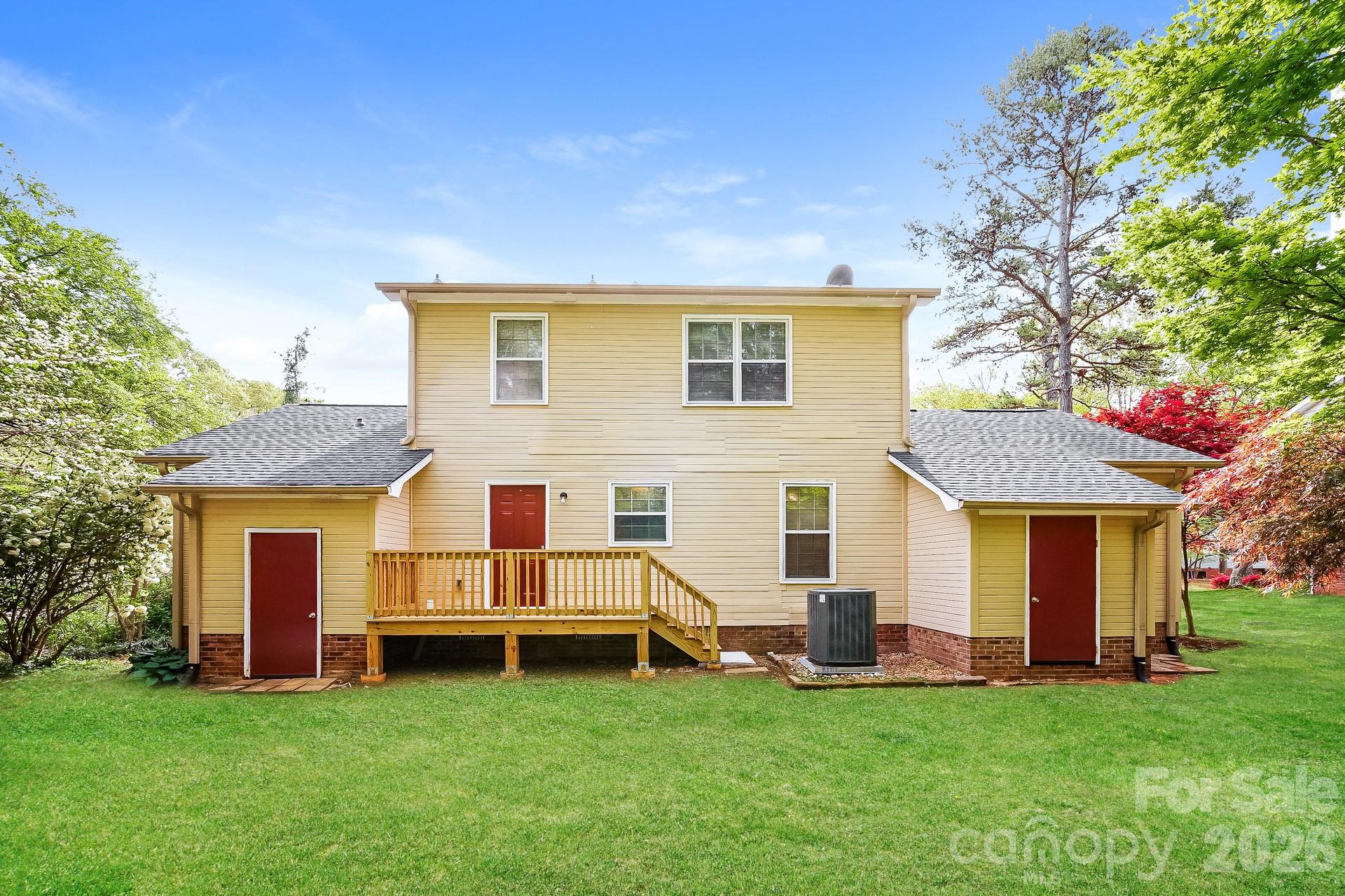 2419 Westminster Drive Concord NC 28027