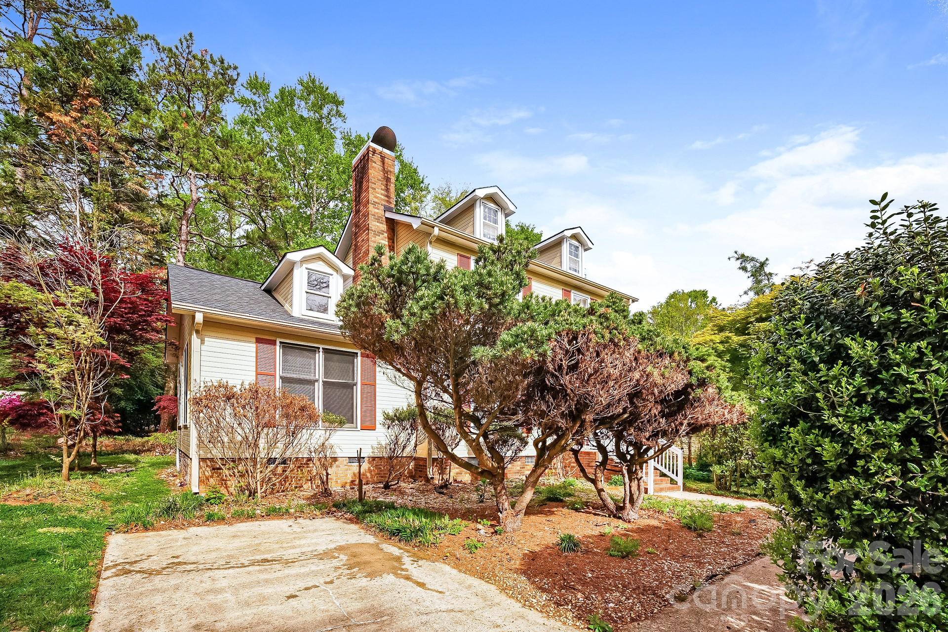 2419 Westminster Drive Concord NC 28027