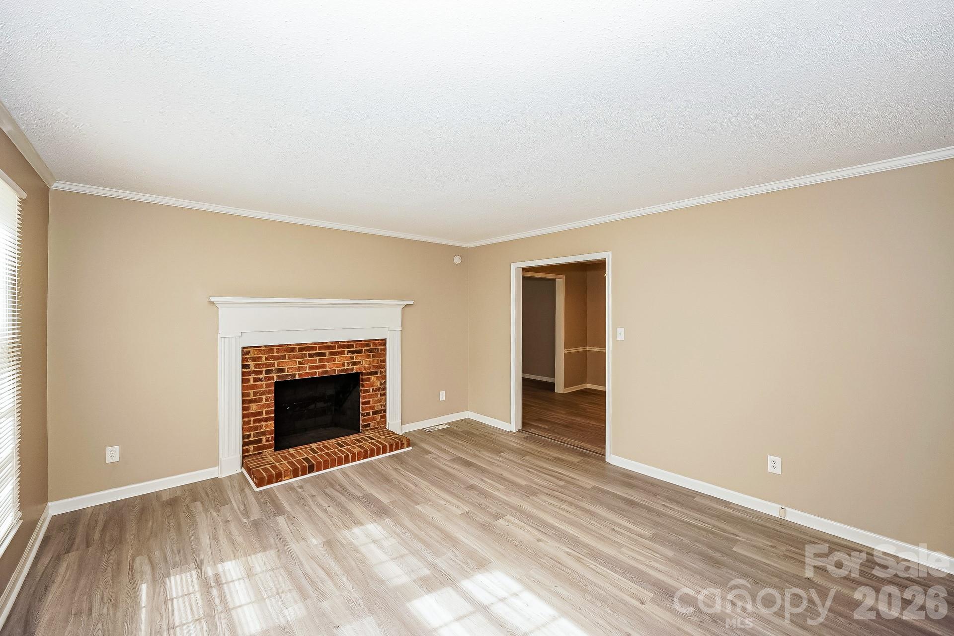 2419 Westminster Drive Concord NC 28027