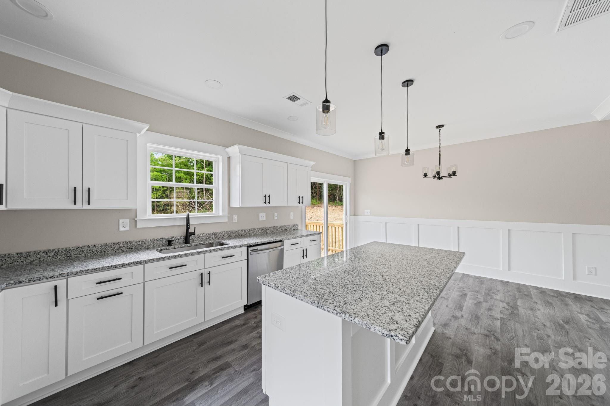 908 Dewey Street Badin NC 28009