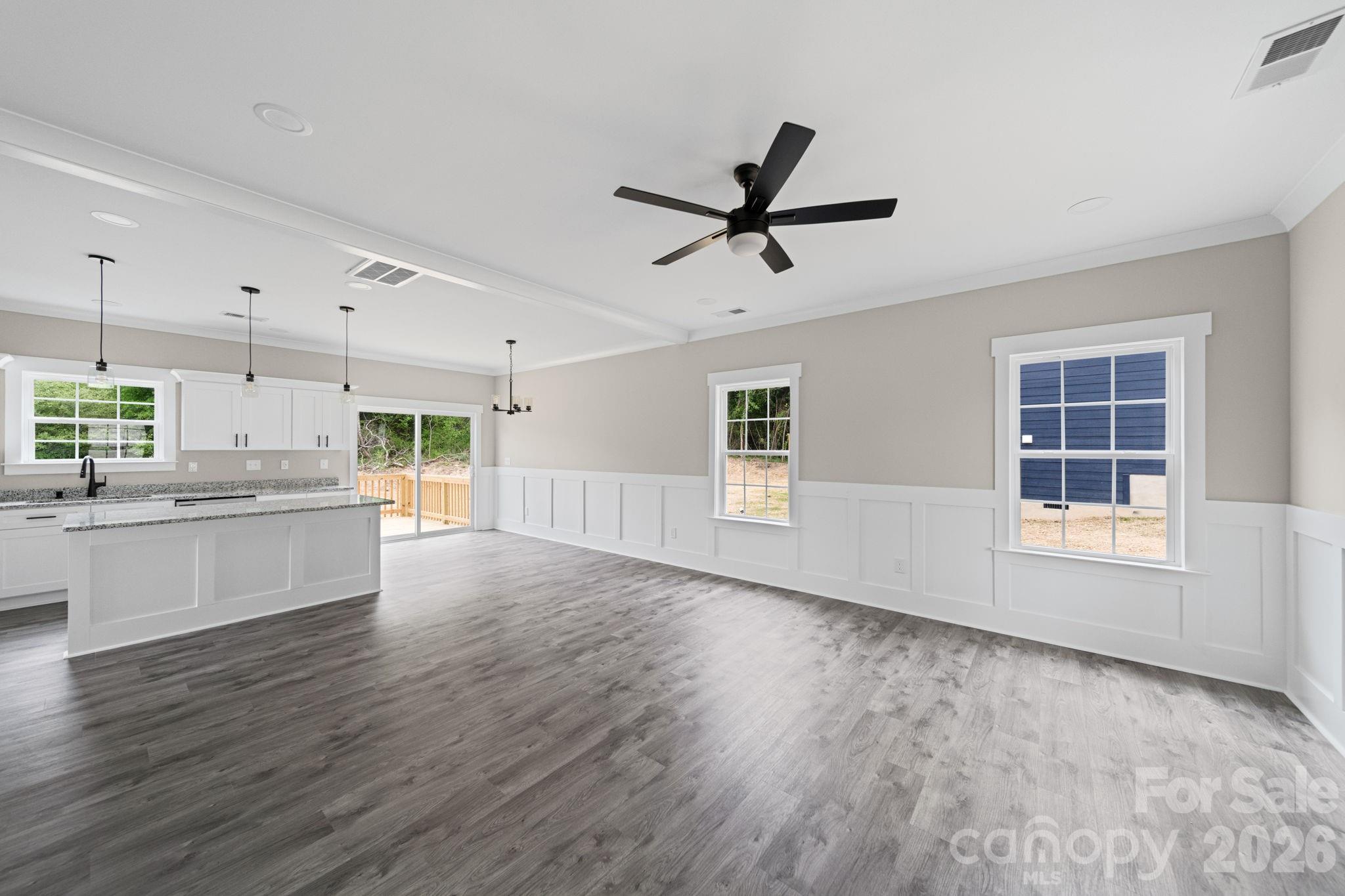 908 Dewey Street Badin NC 28009