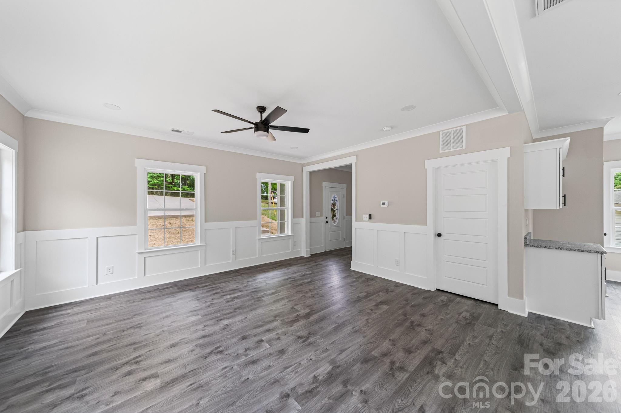 908 Dewey Street Badin NC 28009