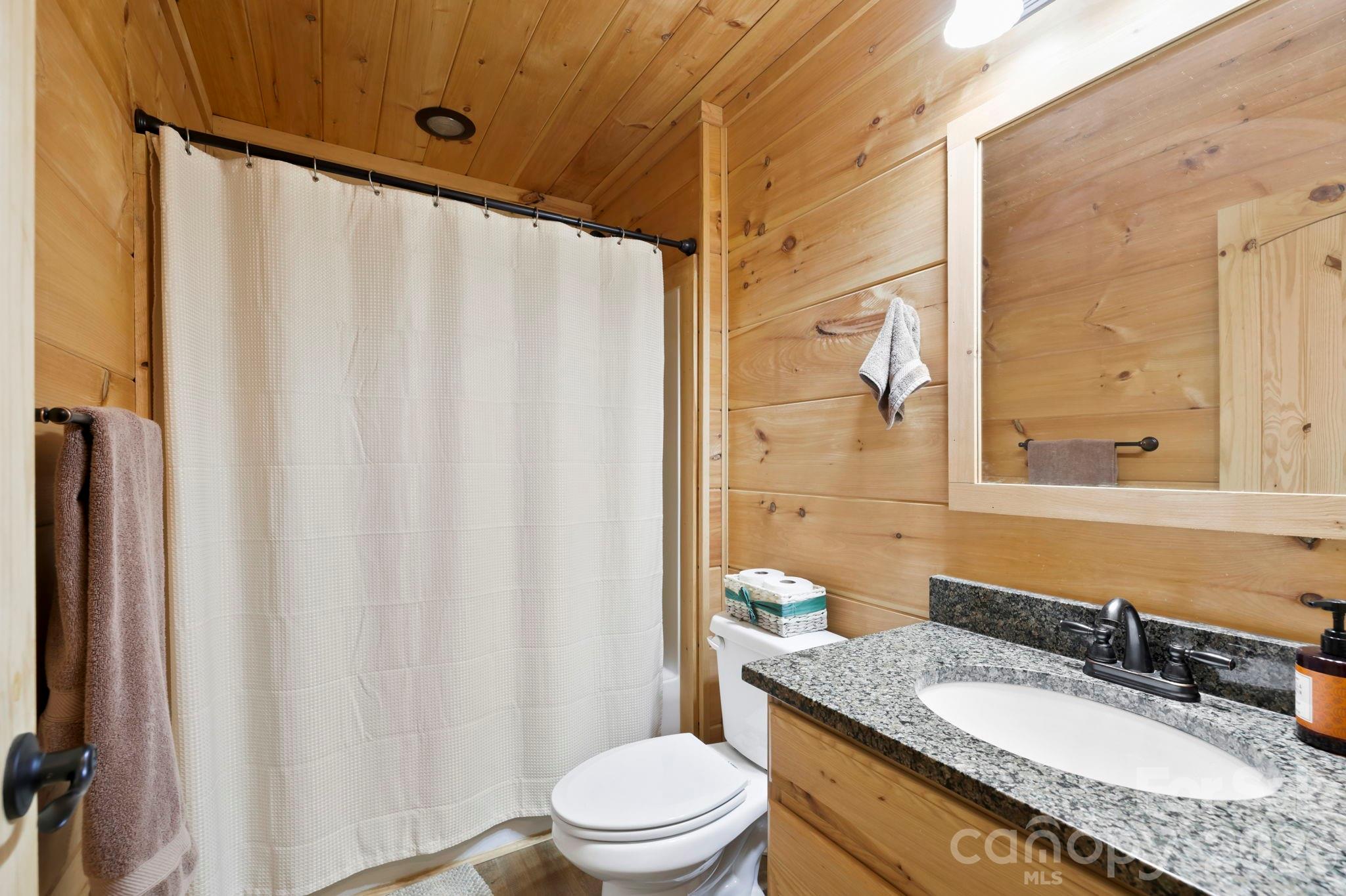 344 Wolf Trail Lake Lure NC 28746