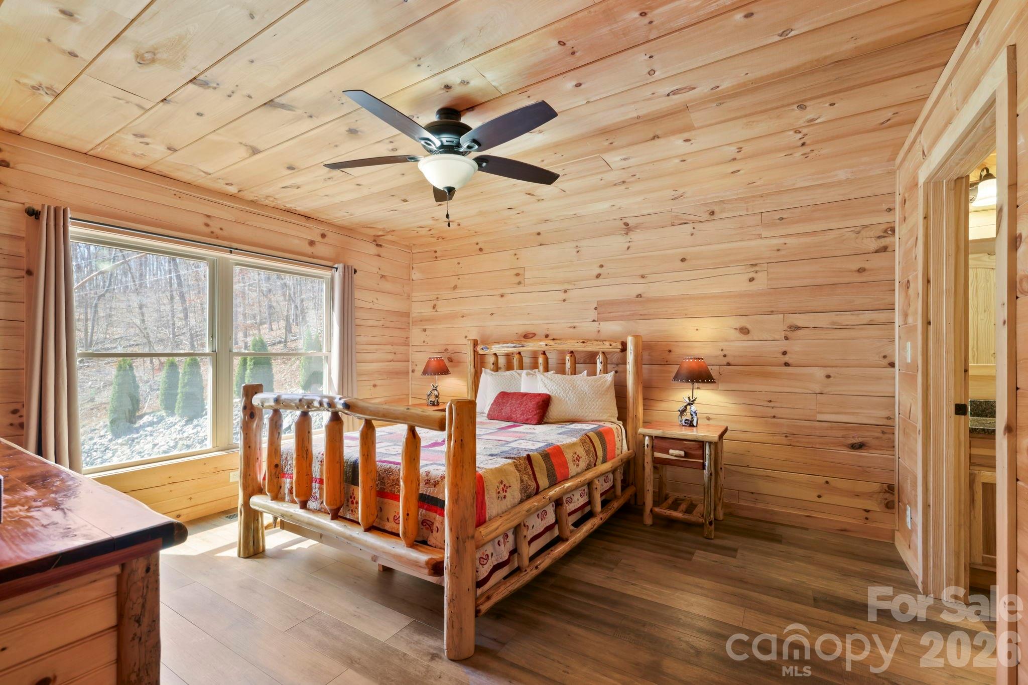 344 Wolf Trail Lake Lure NC 28746