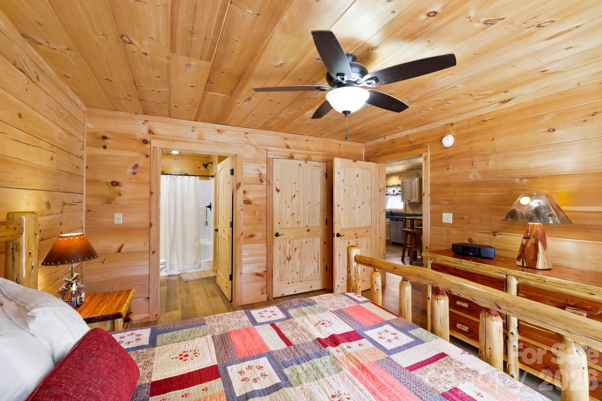 344 Wolf Trail Lake Lure NC 28746