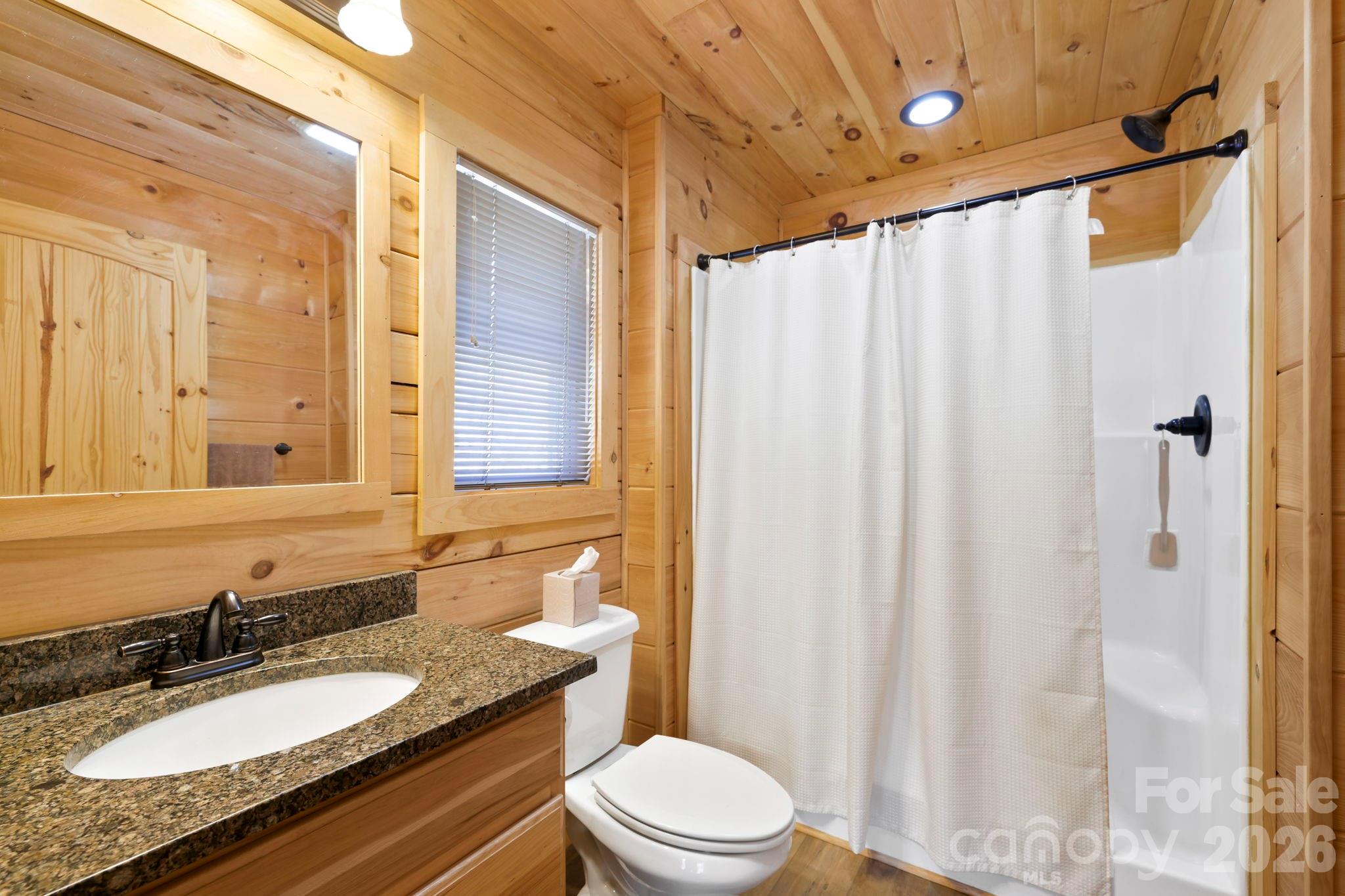 344 Wolf Trail Lake Lure NC 28746
