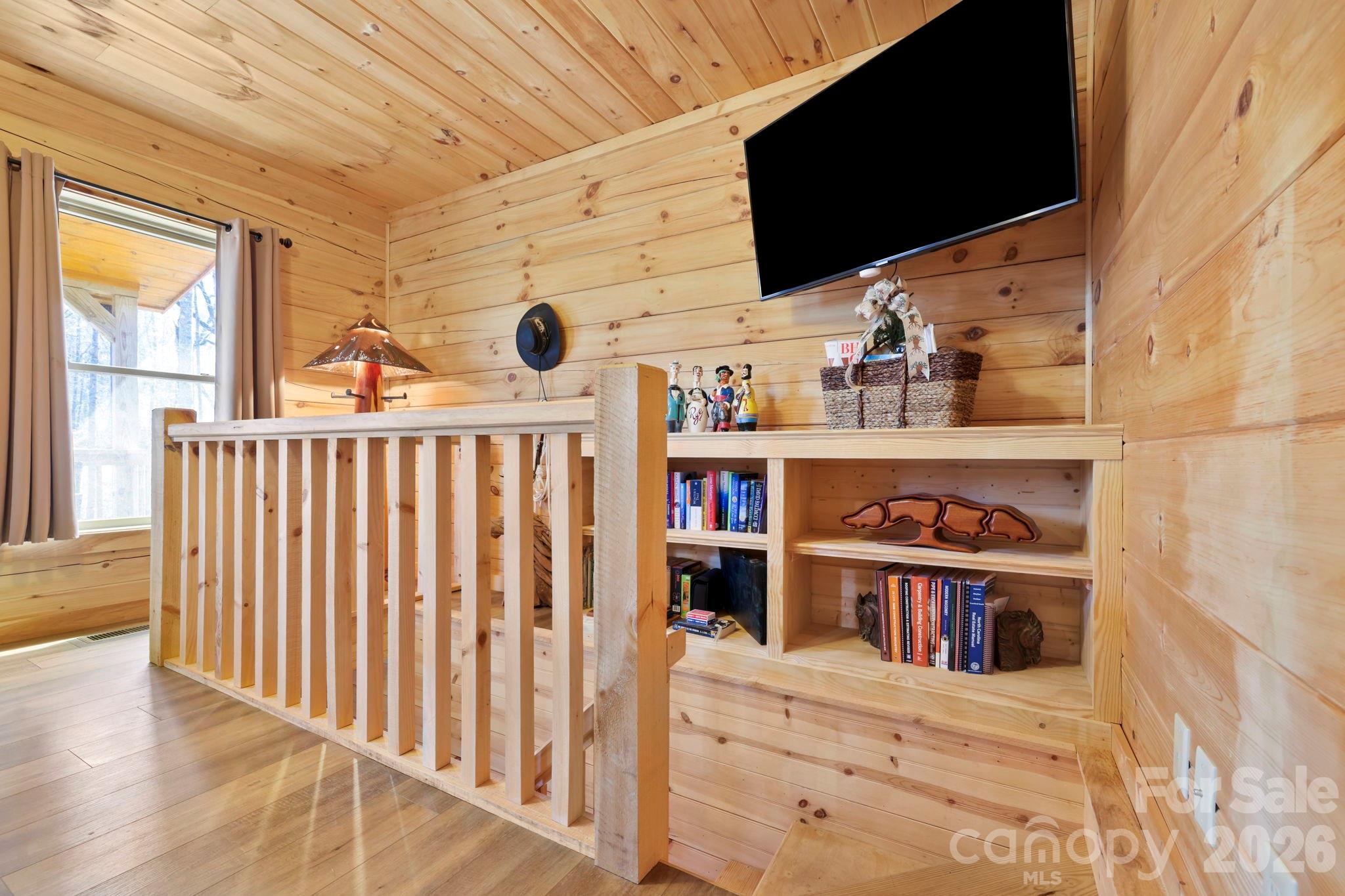 344 Wolf Trail Lake Lure NC 28746