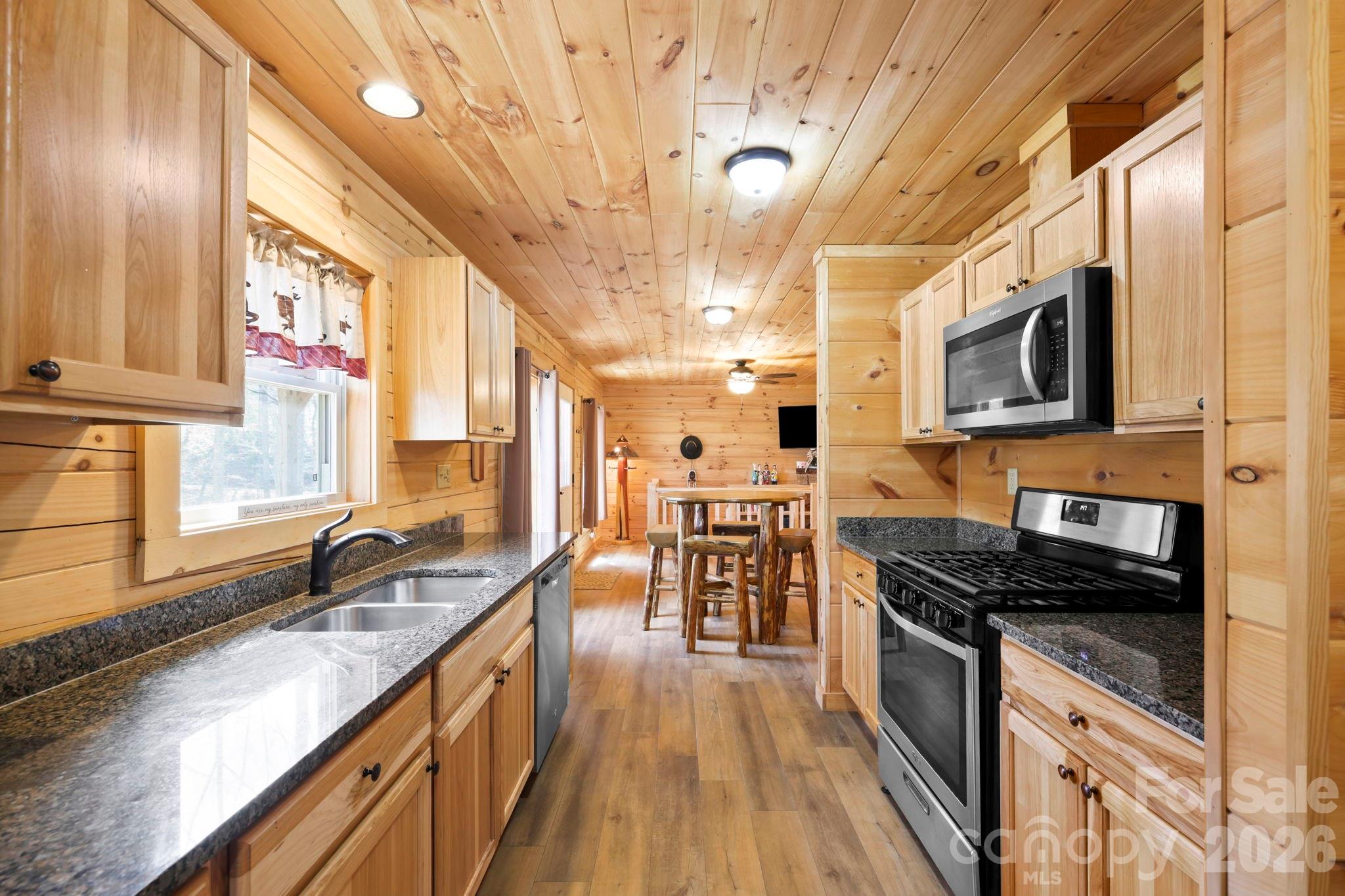 344 Wolf Trail Lake Lure NC 28746