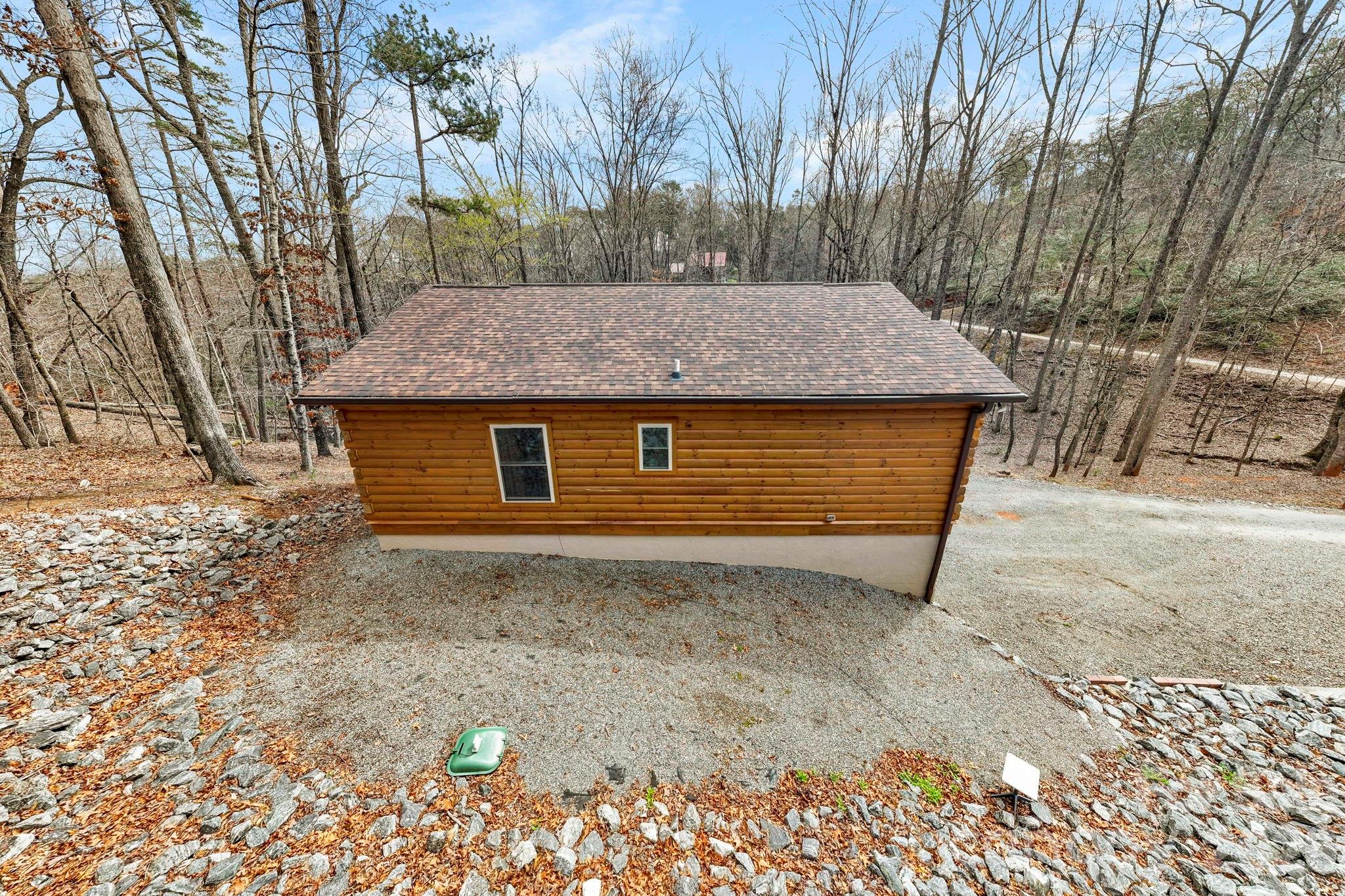 344 Wolf Trail Lake Lure NC 28746