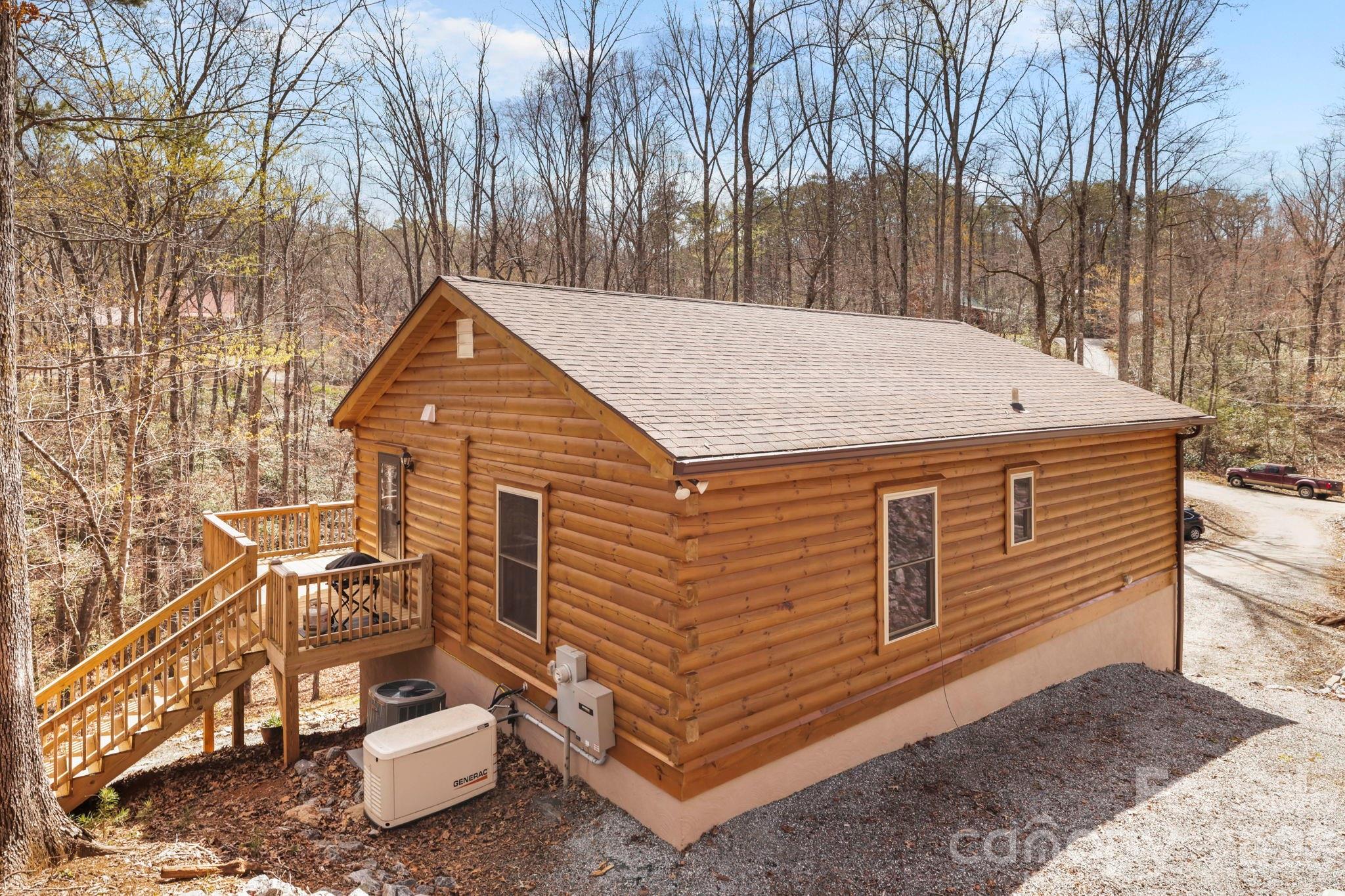 344 Wolf Trail Lake Lure NC 28746