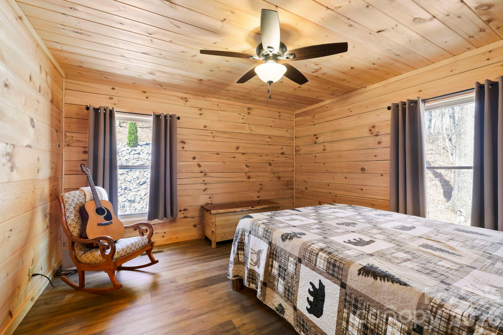 344 Wolf Trail Lake Lure NC 28746