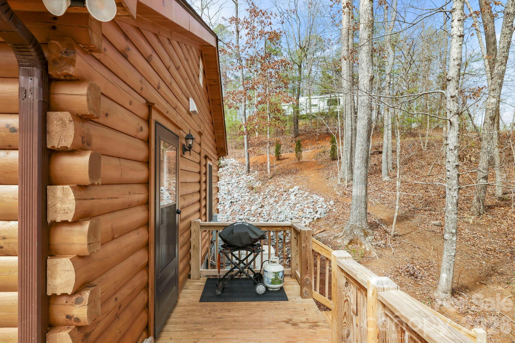 344 Wolf Trail Lake Lure NC 28746